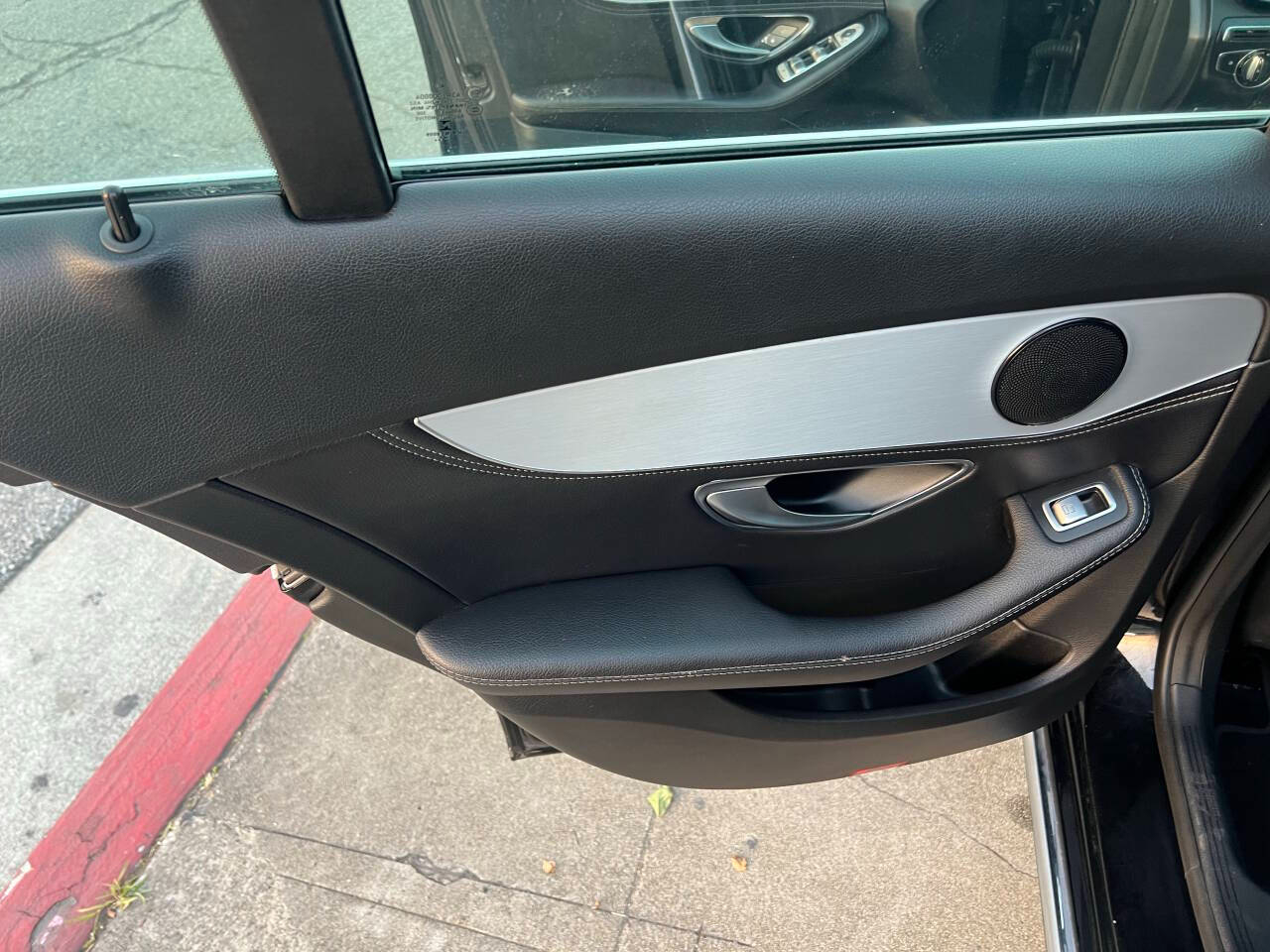 Mercedes-Benz C-Class C300 Sedan 2016