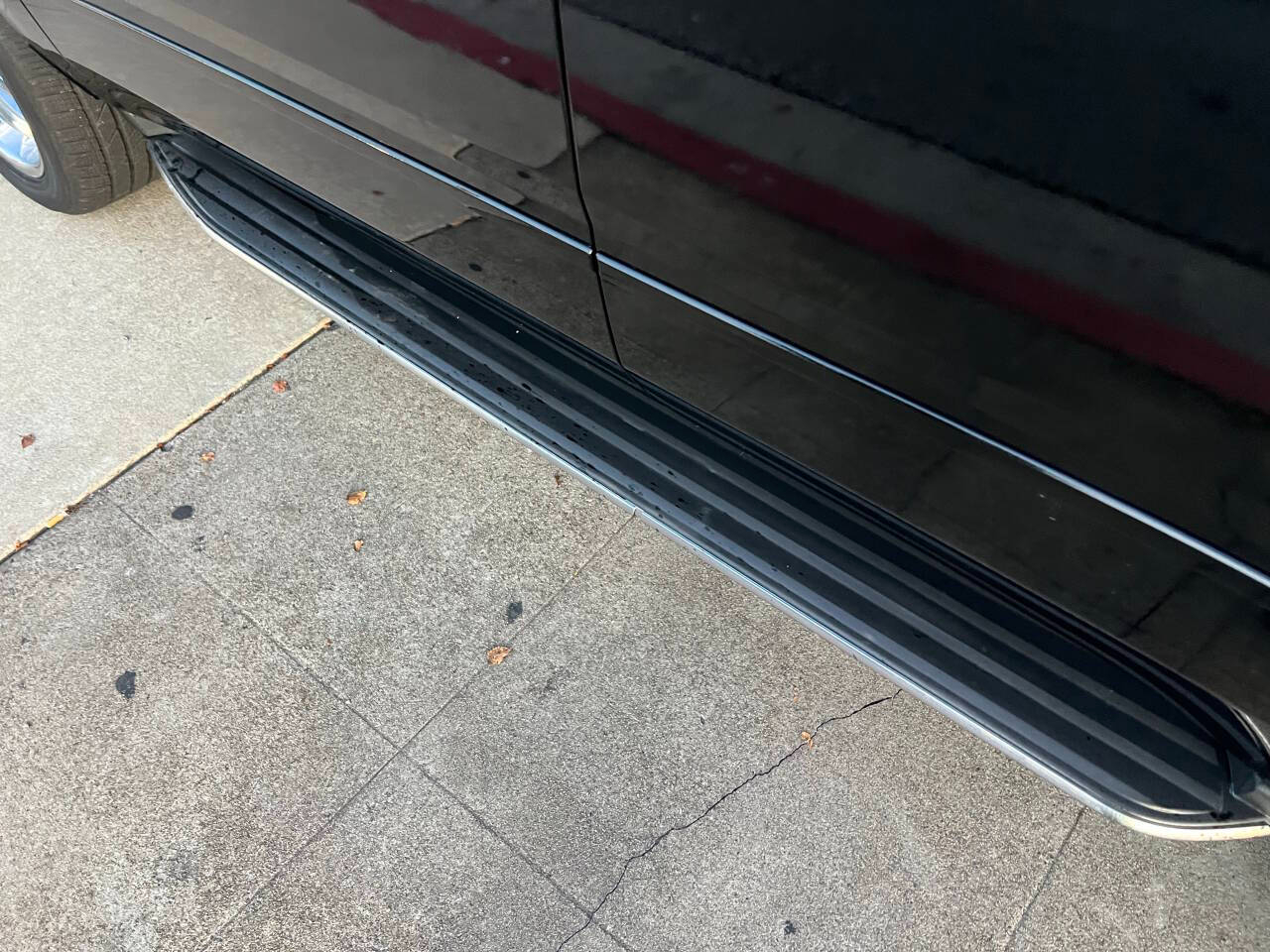 Chevrolet Tahoe LTZ 2WD 2016