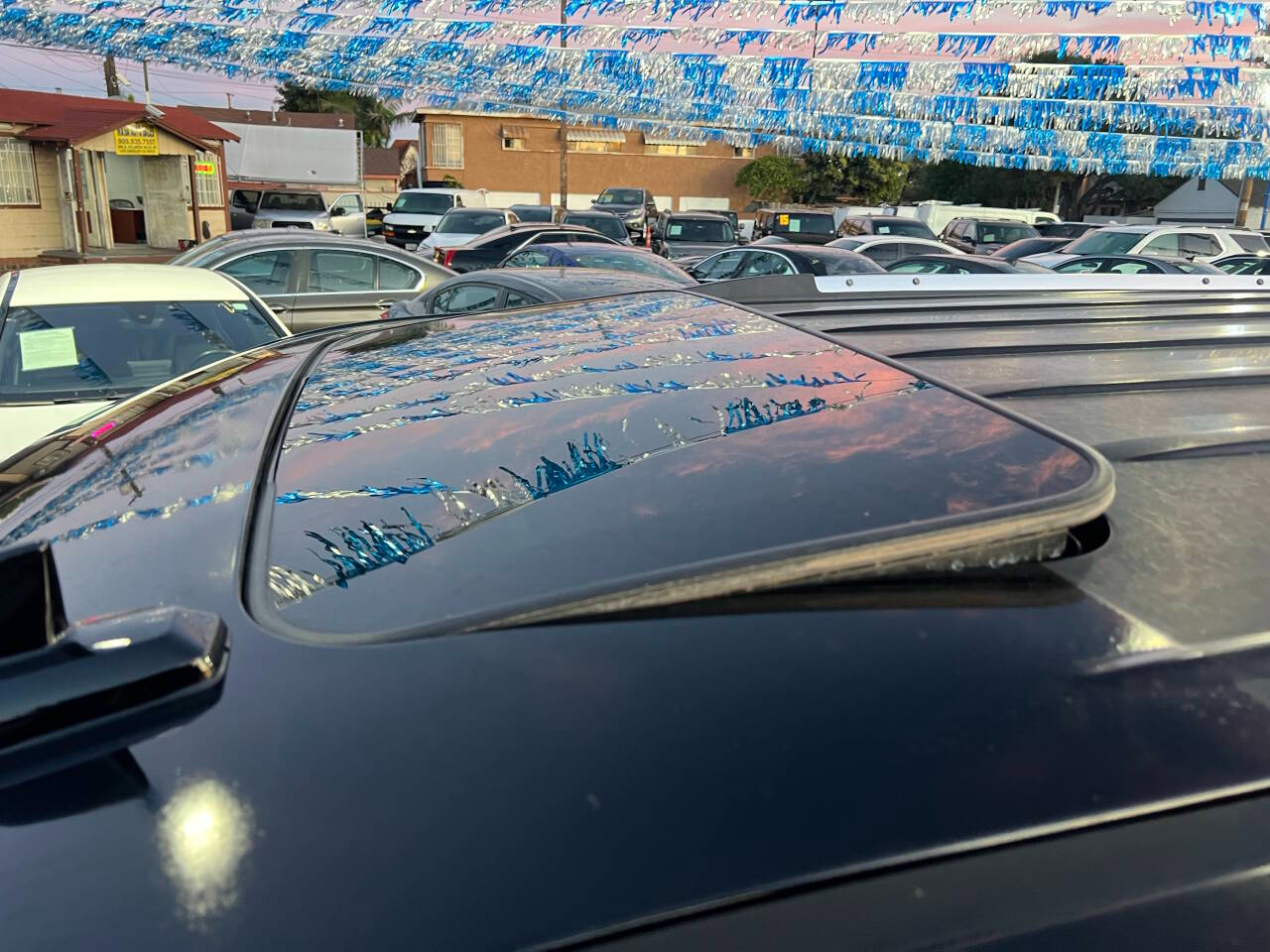 Chevrolet Tahoe LTZ 2WD 2016