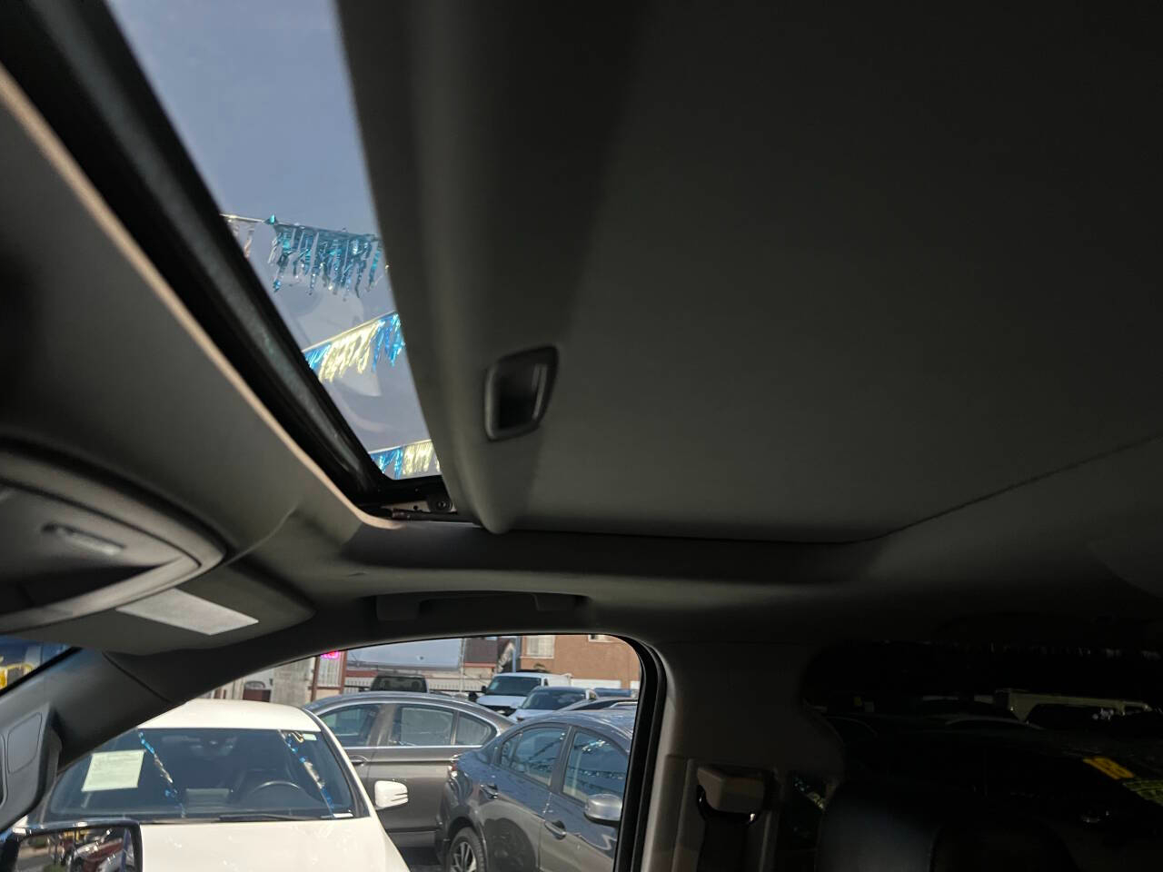 Chevrolet Tahoe LTZ 2WD 2016