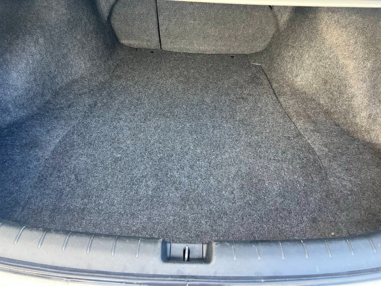 Honda Accord Sport CVT 2017