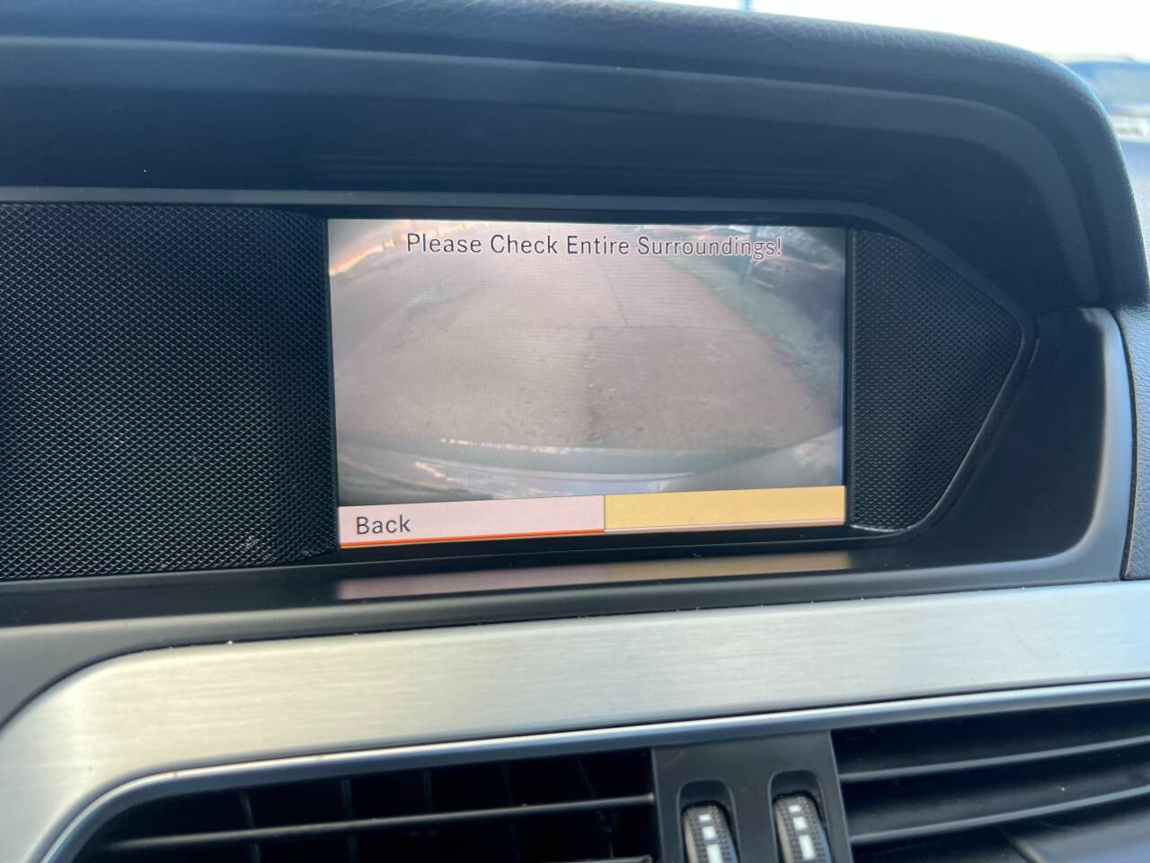 Mercedes-Benz C-Class C300 4MATIC Luxury Sedan 2012