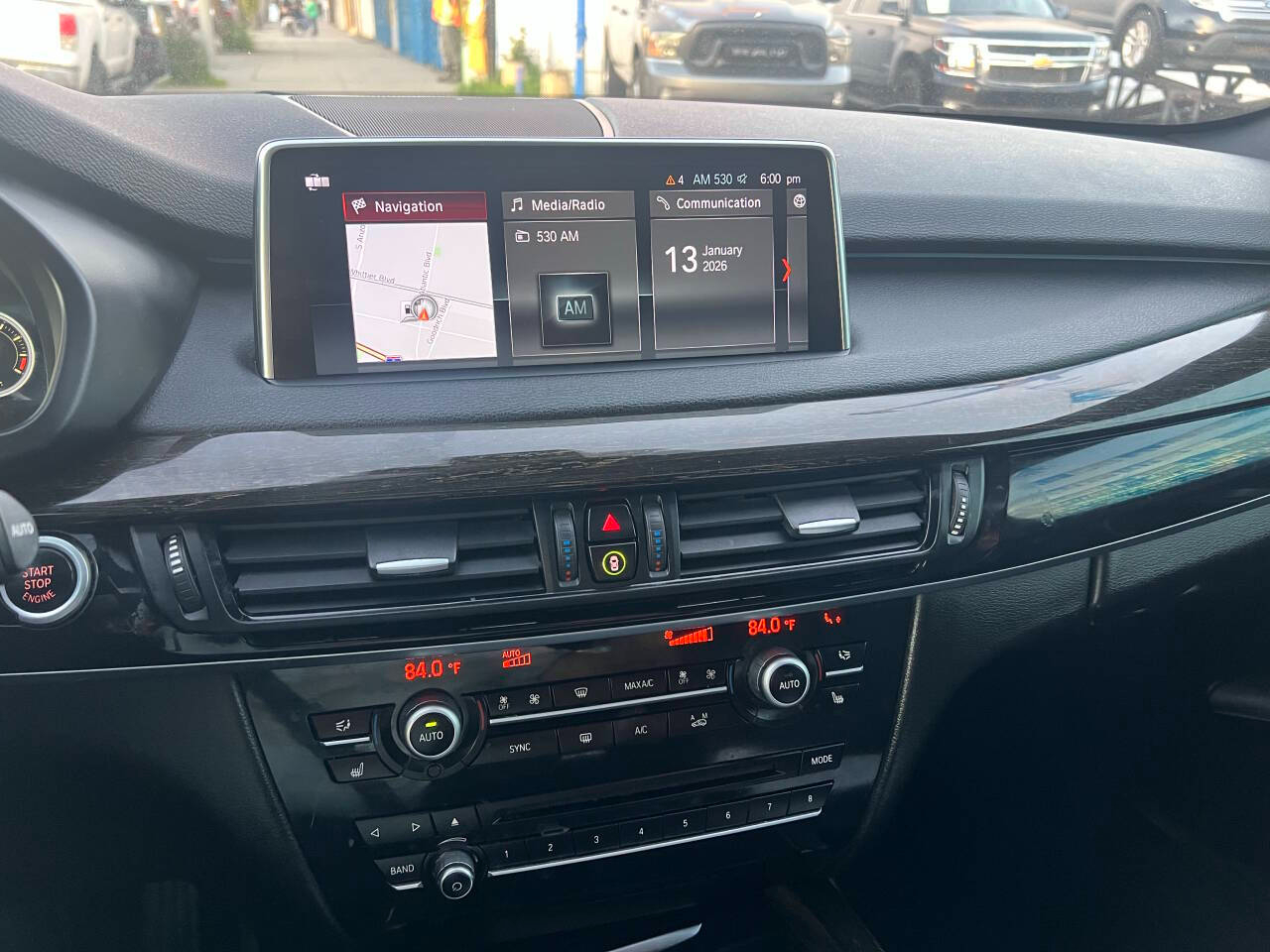 BMW X5 sDrive35i 2018