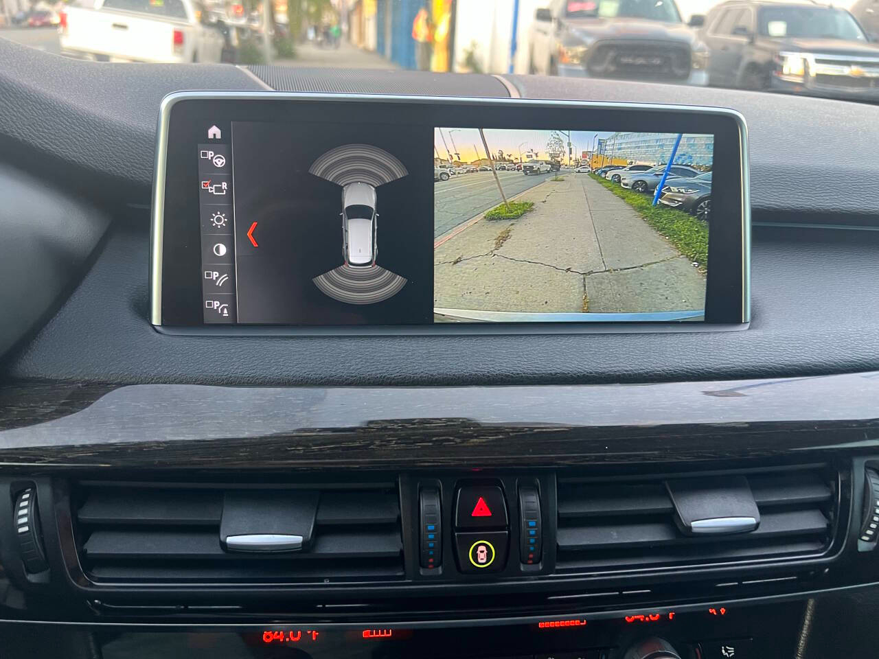 BMW X5 sDrive35i 2018