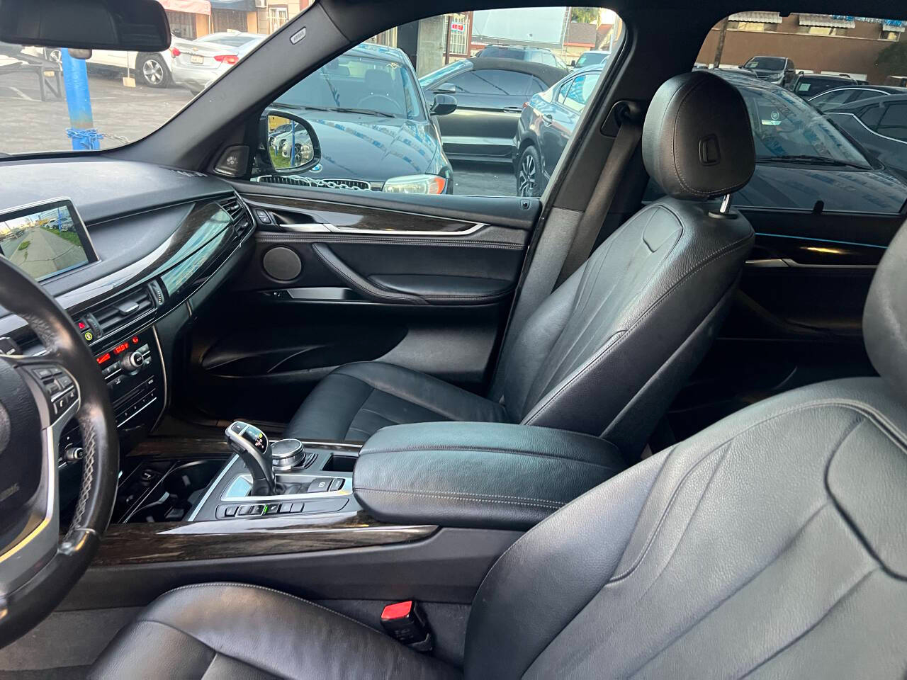 BMW X5 sDrive35i 2018