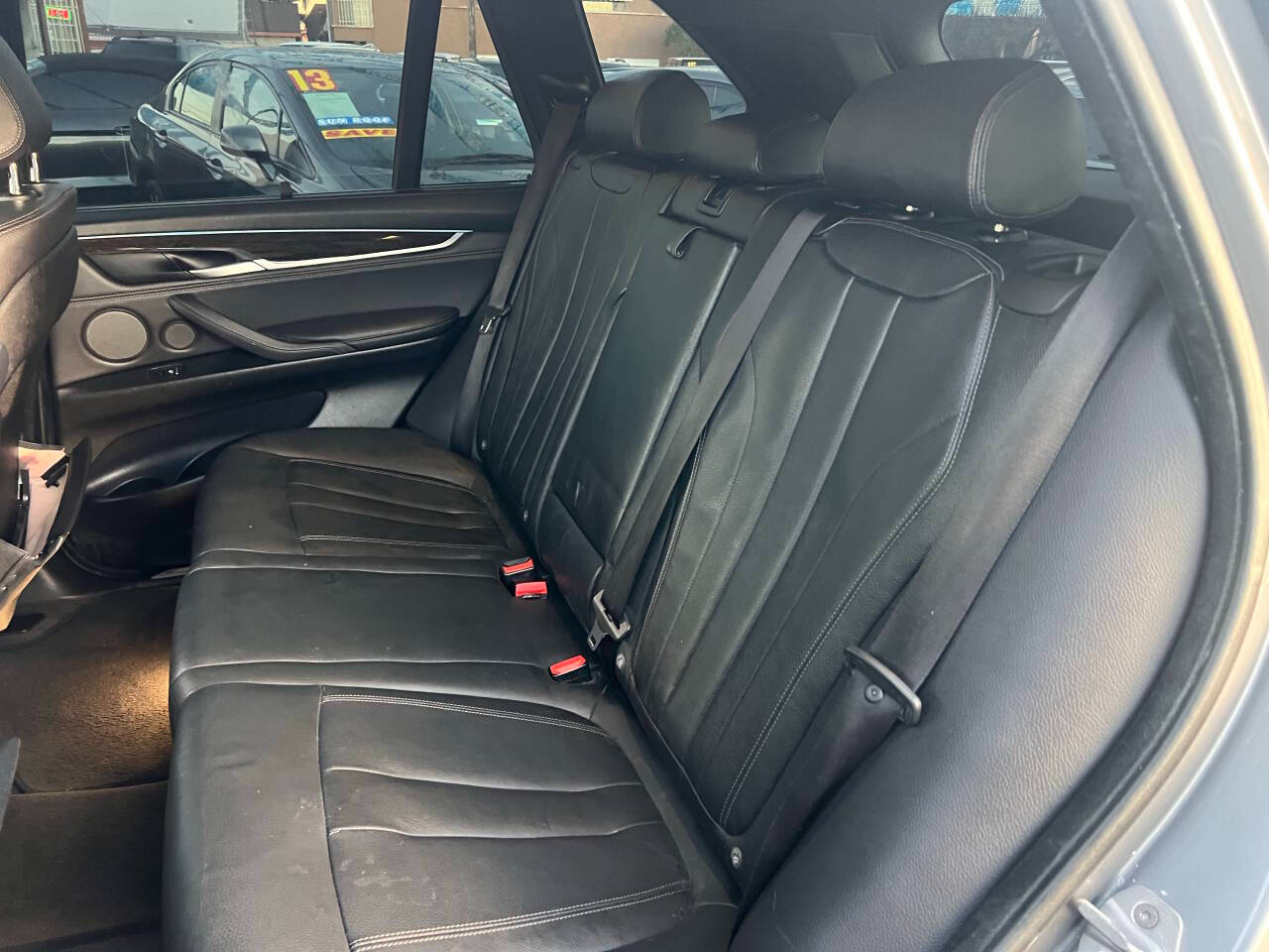 BMW X5 sDrive35i 2018