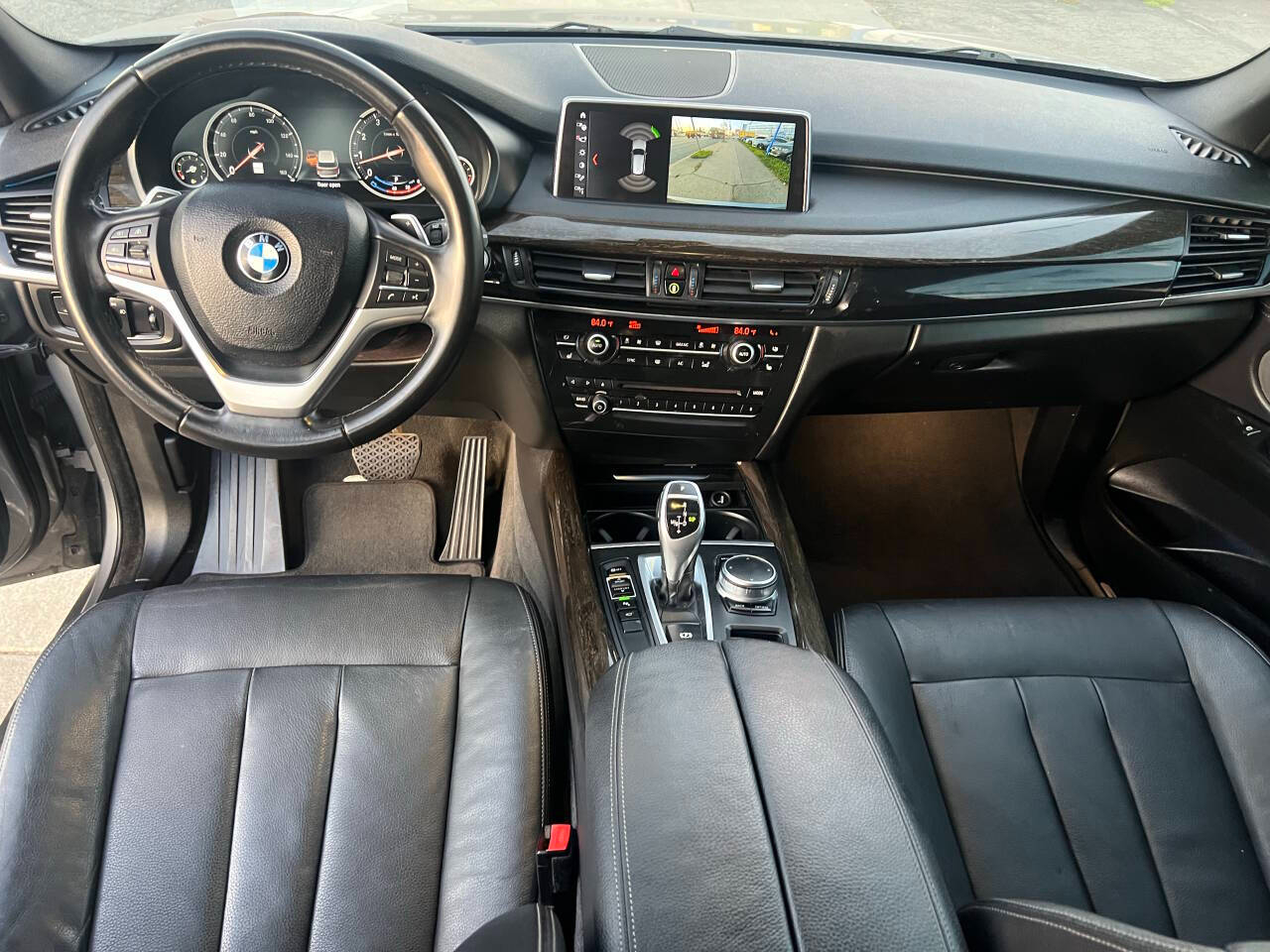 BMW X5 sDrive35i 2018