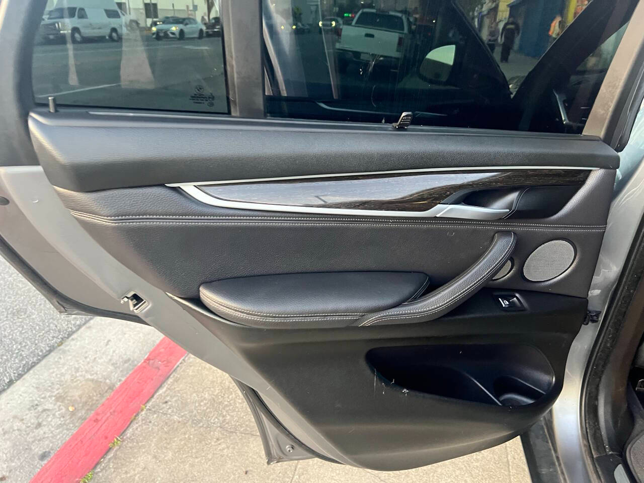 BMW X5 sDrive35i 2018