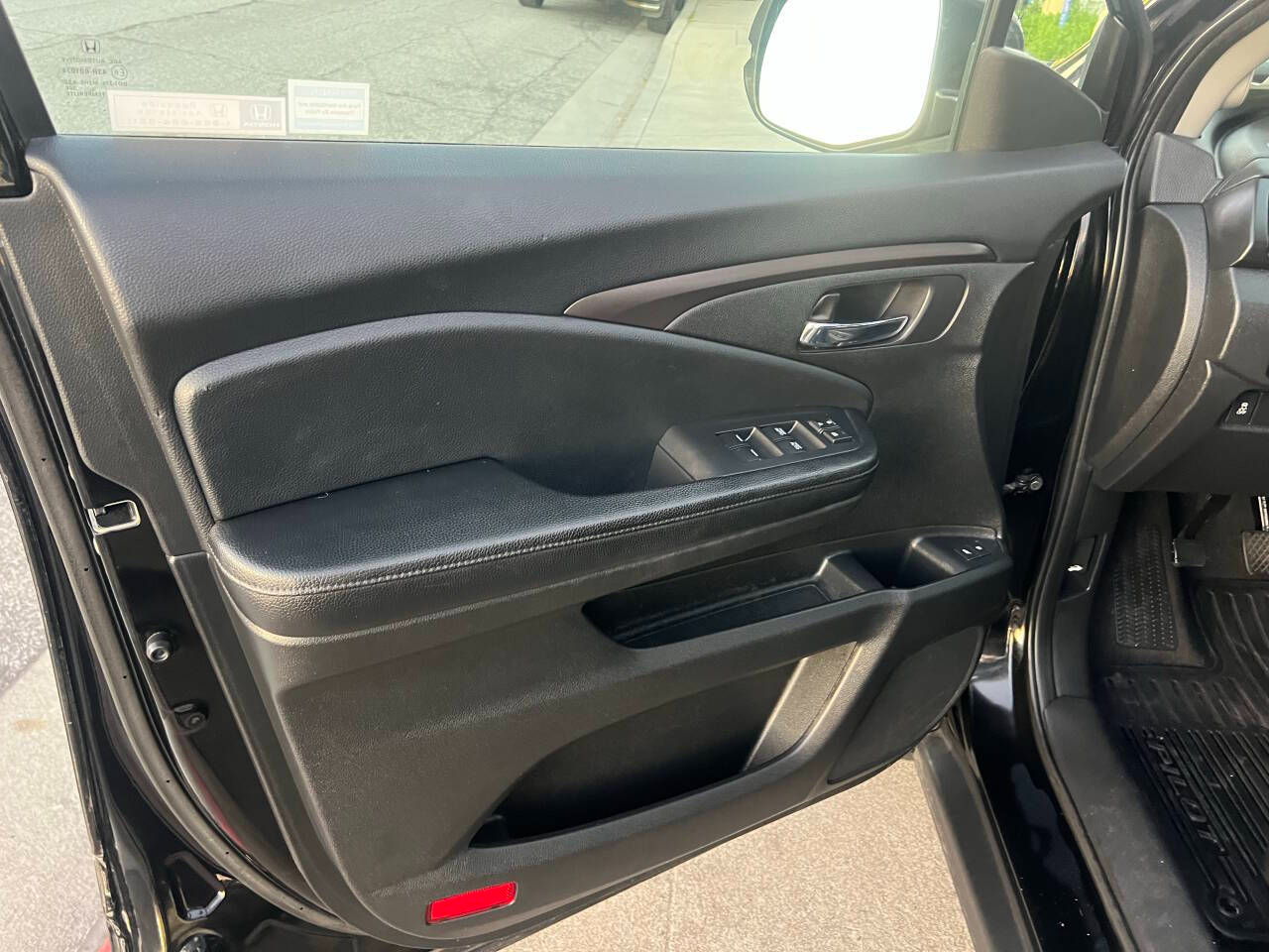 Honda Pilot EXL 4WD 2018