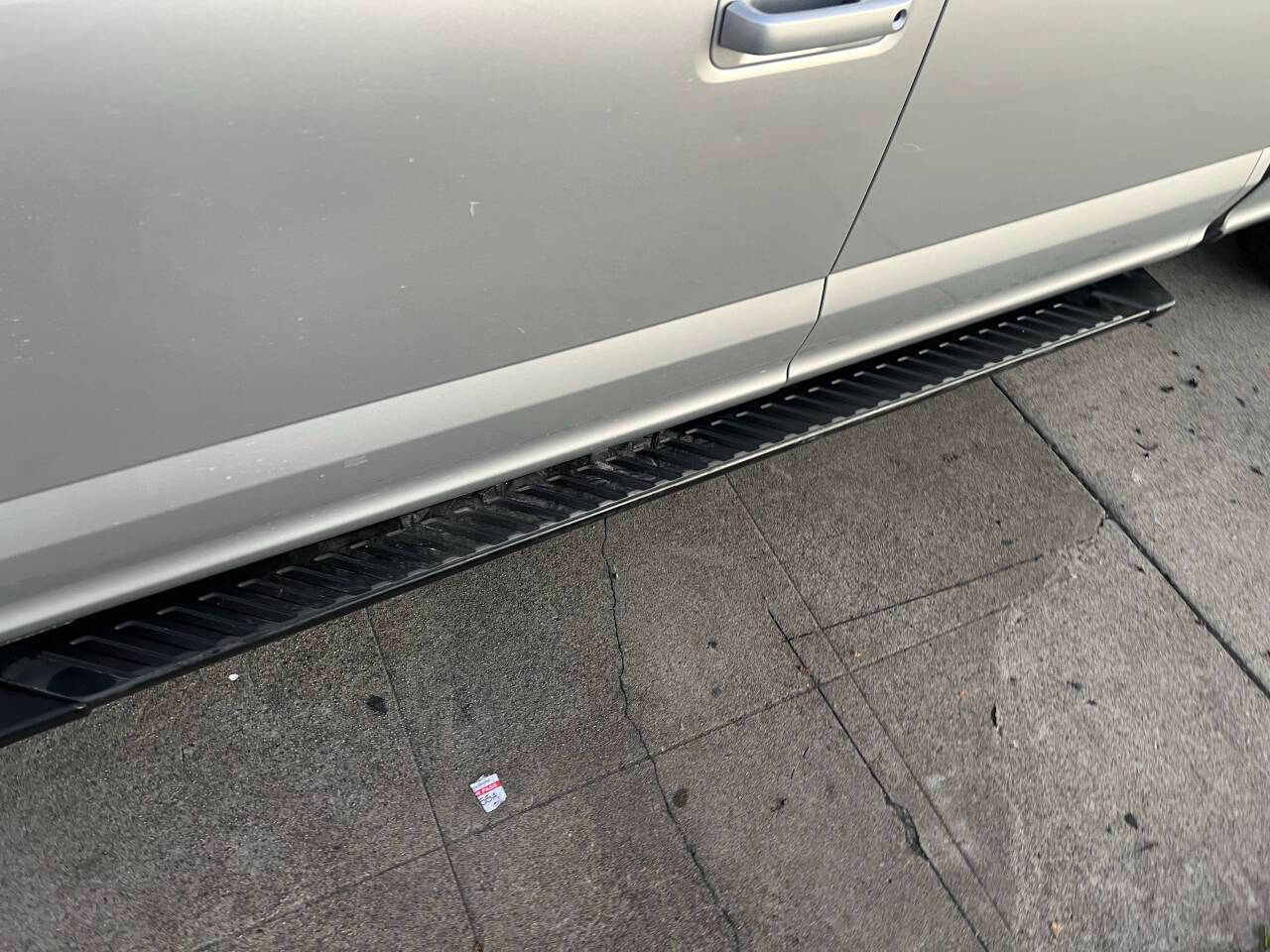 Ford F-150 XLT SuperCrew 5.5-ft. Bed 2WD 2015