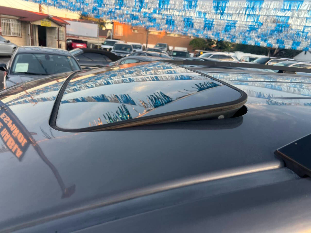 Honda Odyssey EX-L 2015