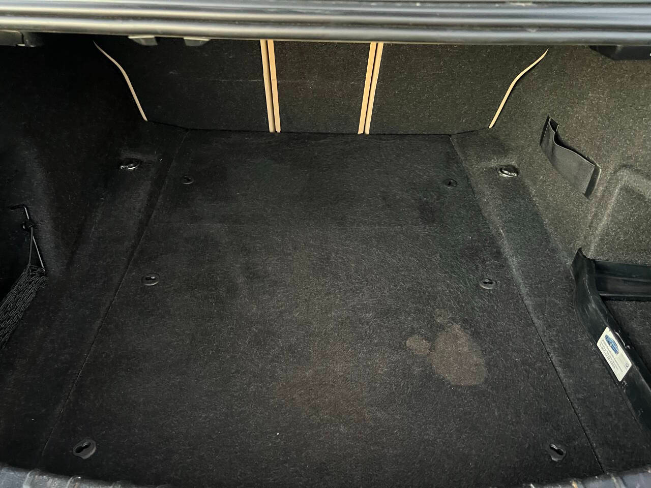 BMW 3-Series 320i Sedan 2014