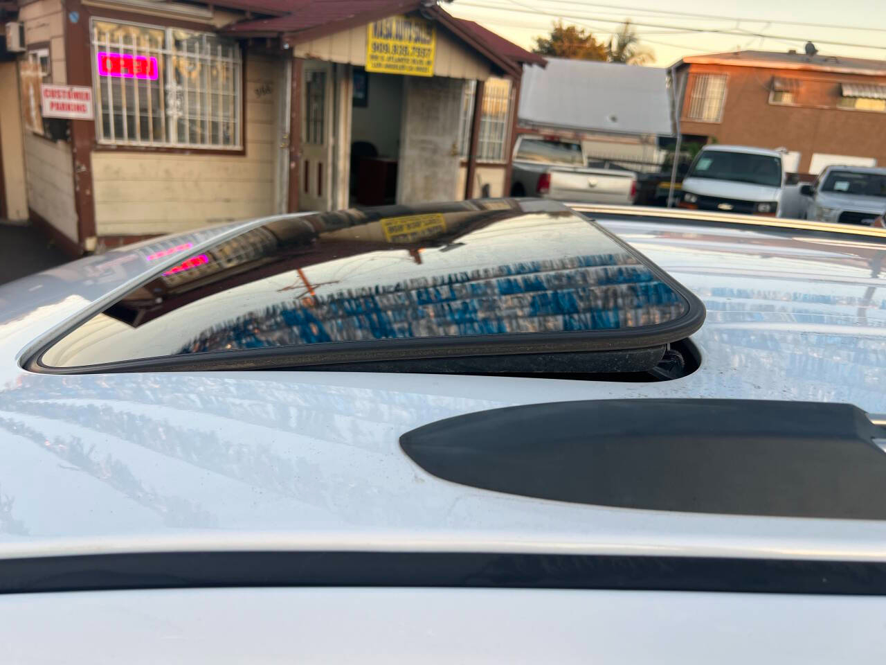 Jeep Grand Cherokee Limited 2WD 2016