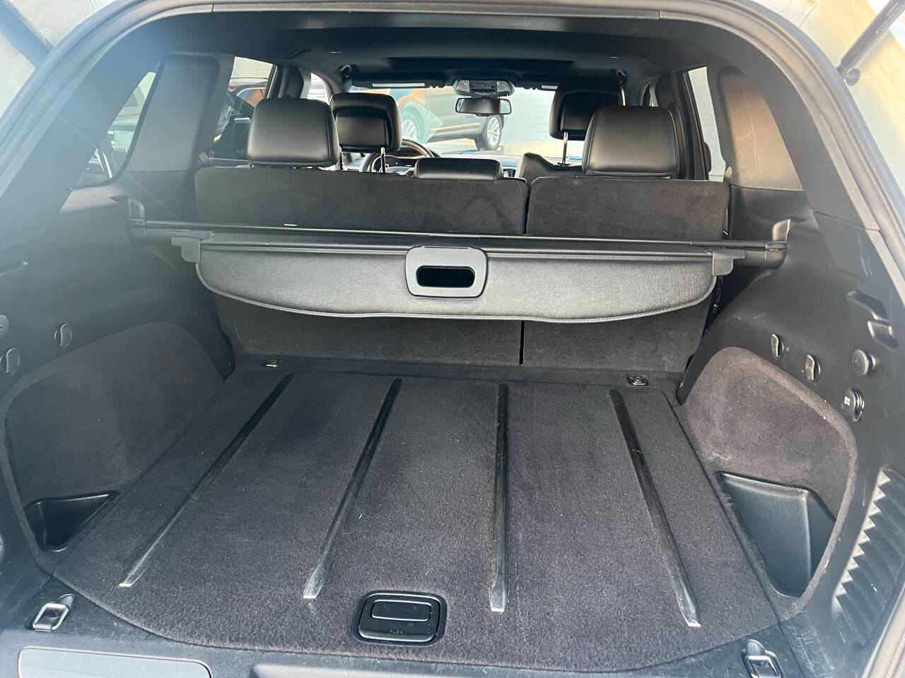 Jeep Grand Cherokee Limited 2WD 2016