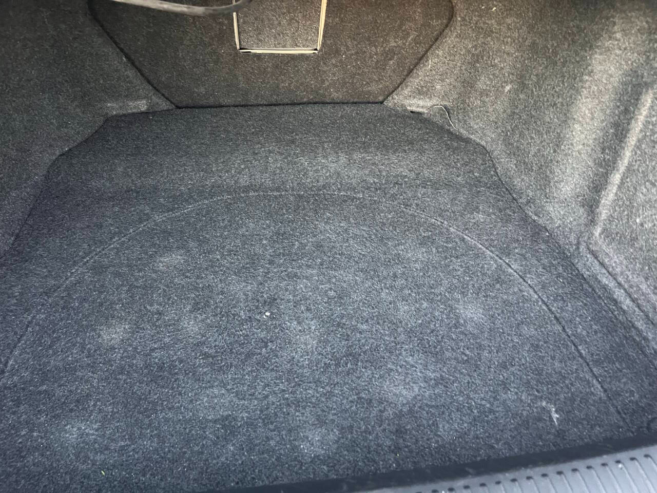 Cadillac CTS Luxury w/ Navi 2012