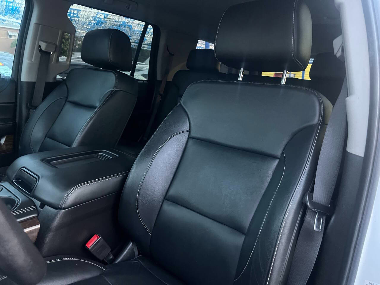 Chevrolet Tahoe LT 4WD 2018