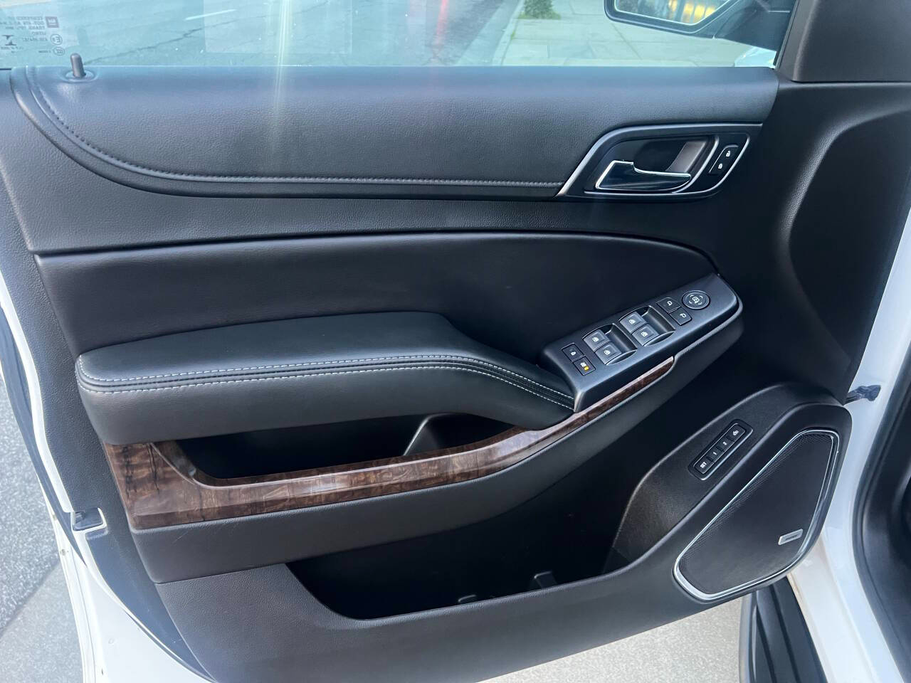 Chevrolet Tahoe LT 4WD 2018