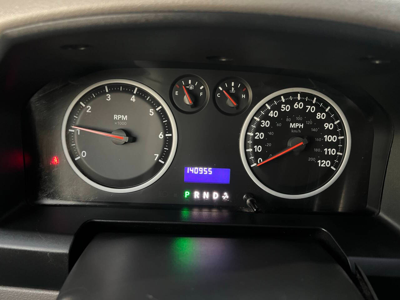 RAM 1500 Sport Quad Cab 2WD 2010