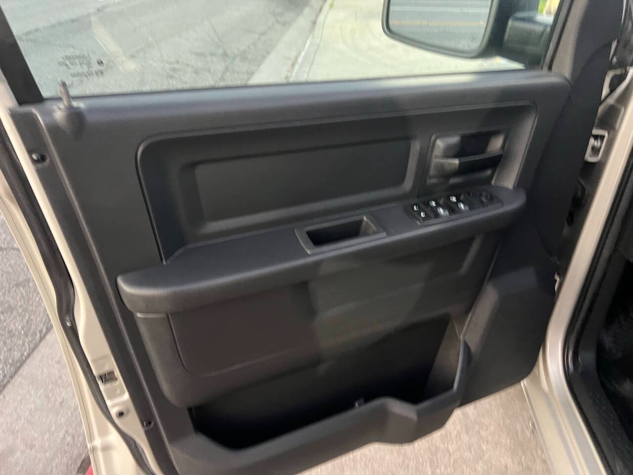 RAM 1500 Sport Quad Cab 2WD 2010