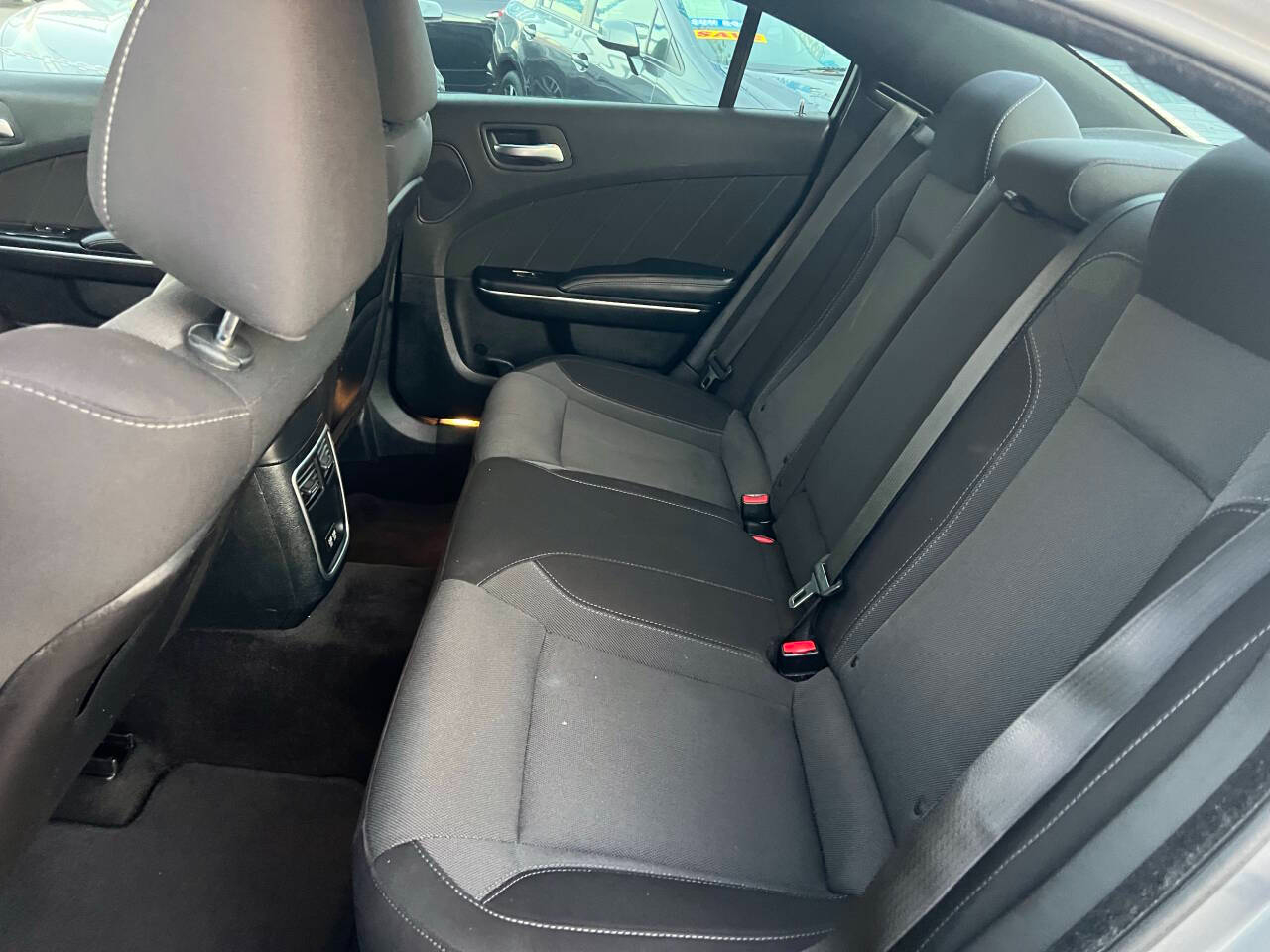 Dodge Charger R/T 2015