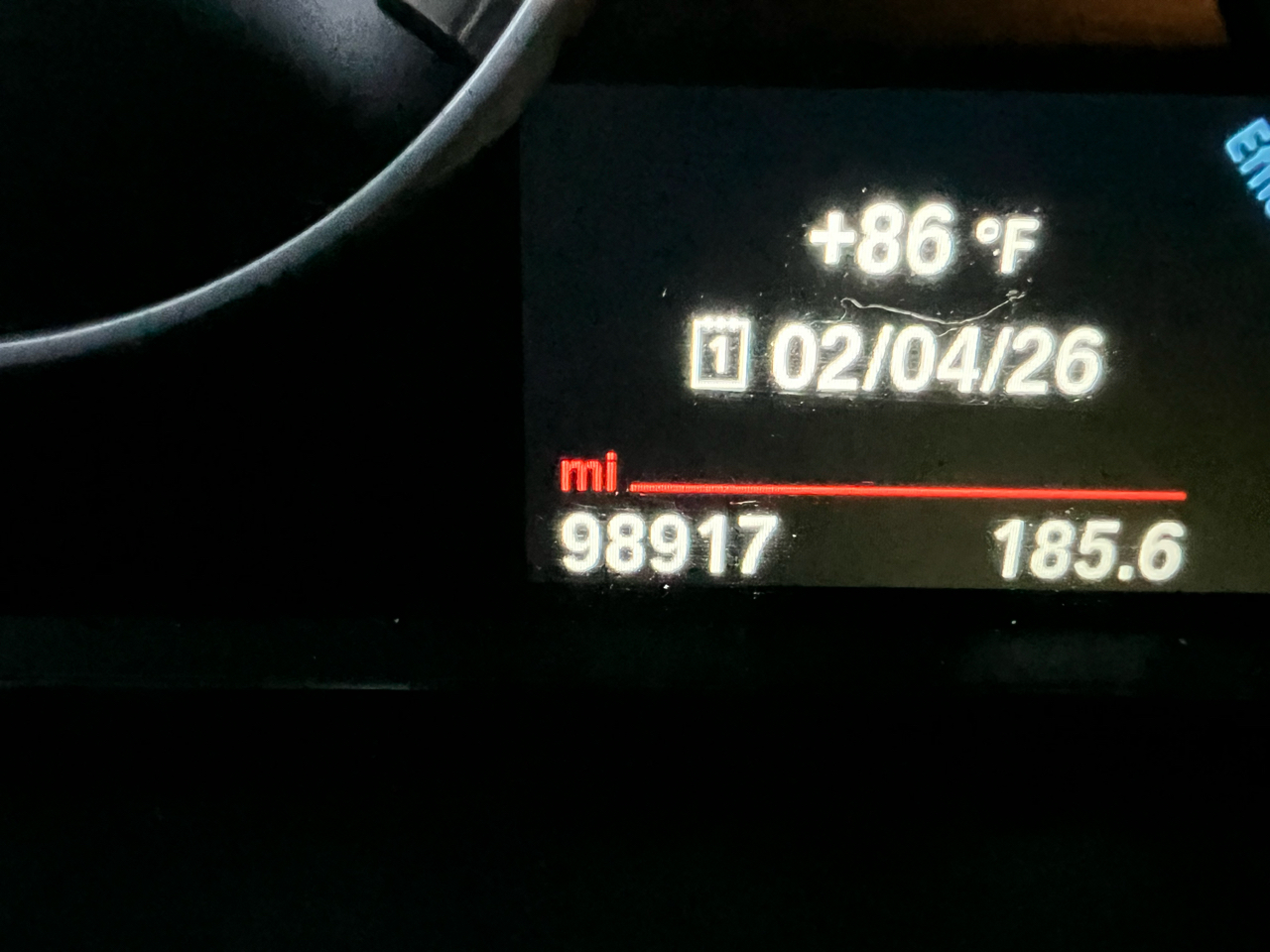 BMW 5-Series 528i 2015