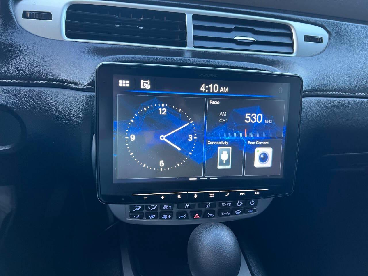 Chevrolet Camaro 2LS Coupe 2014