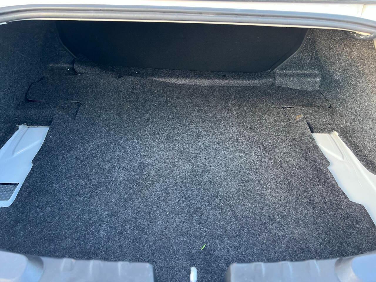 Chevrolet Camaro 2LS Coupe 2014