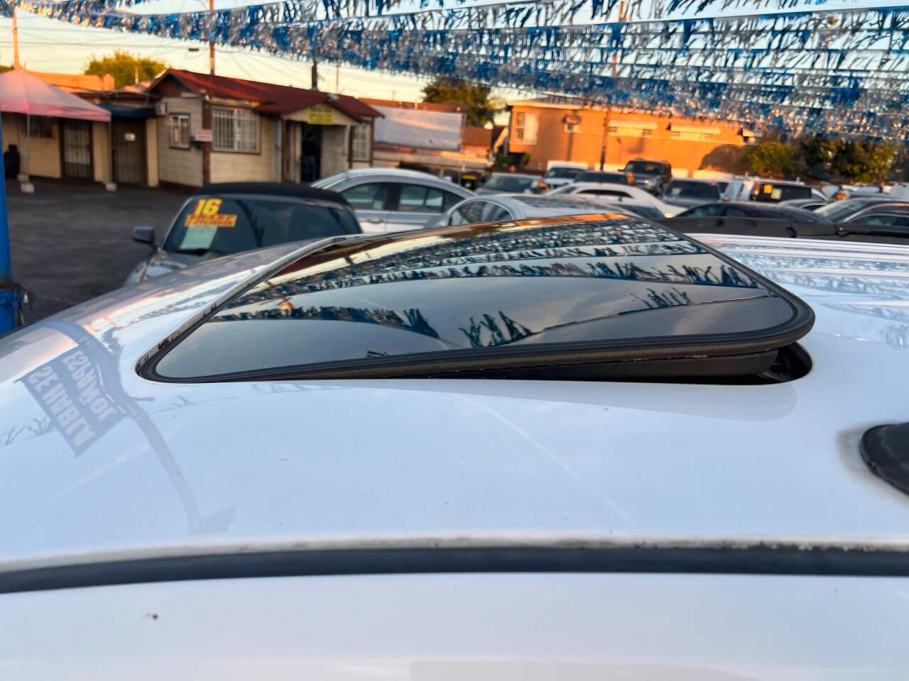 Dodge Durango Crew 2WD 2013