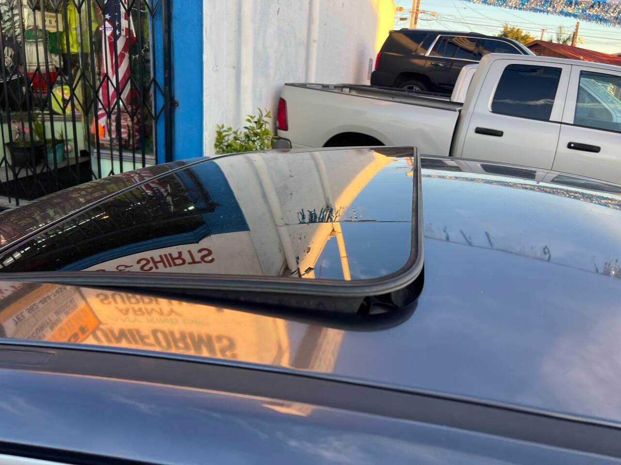 BMW 3-Series 328i SULEV 2015