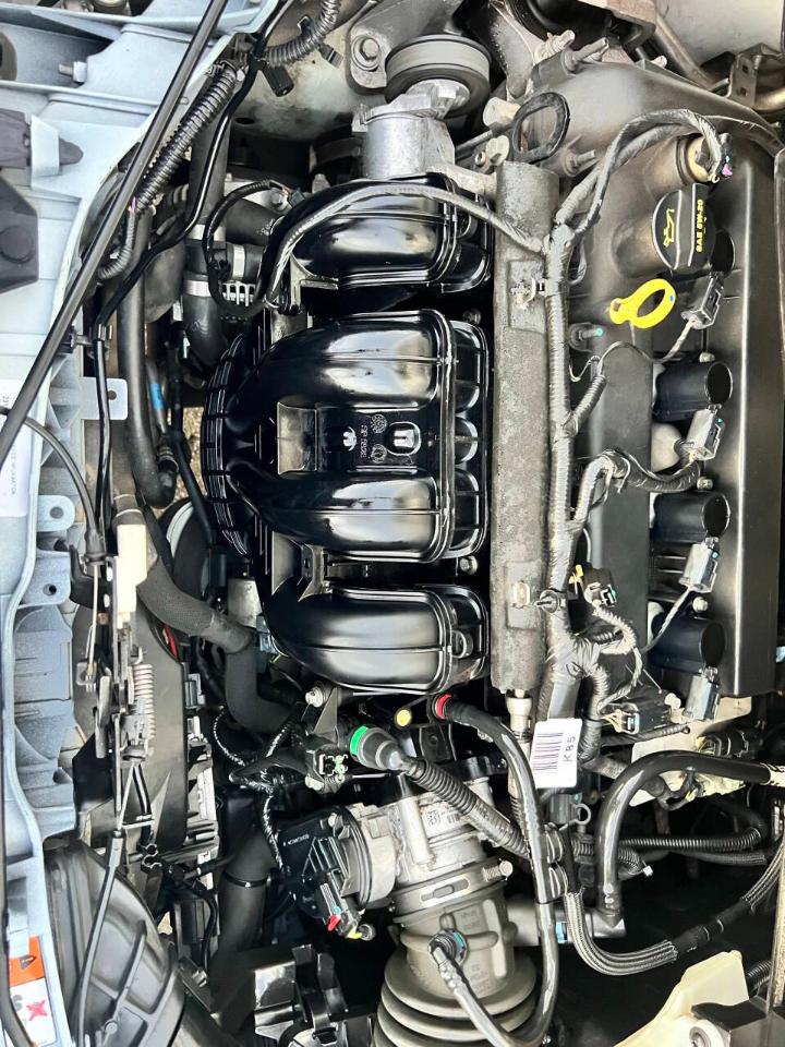 Ford Transit Connect Cargo Van XL LWB w/Rear 180 Degree Door 2016