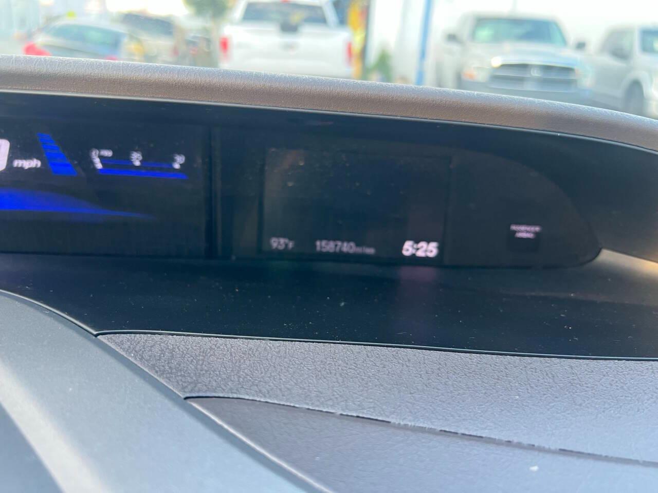 Ford F-150 XLT SuperCrew 5.5-ft. Bed 2WD 2015