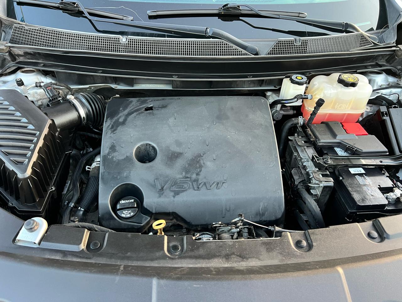 Chevrolet Traverse LT Cloth AWD 2020