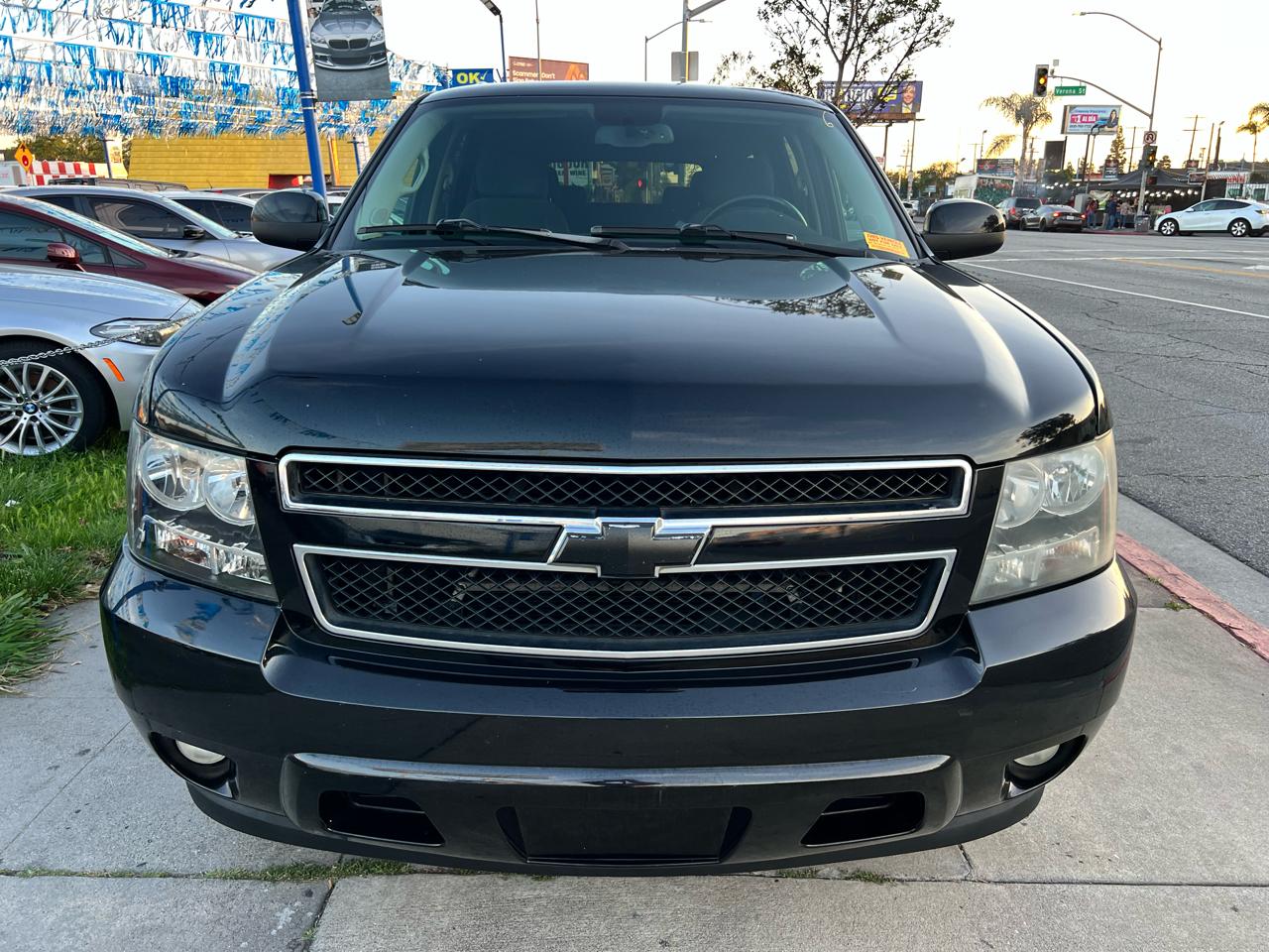 Chevrolet Suburban LT1 1500 2WD 2008