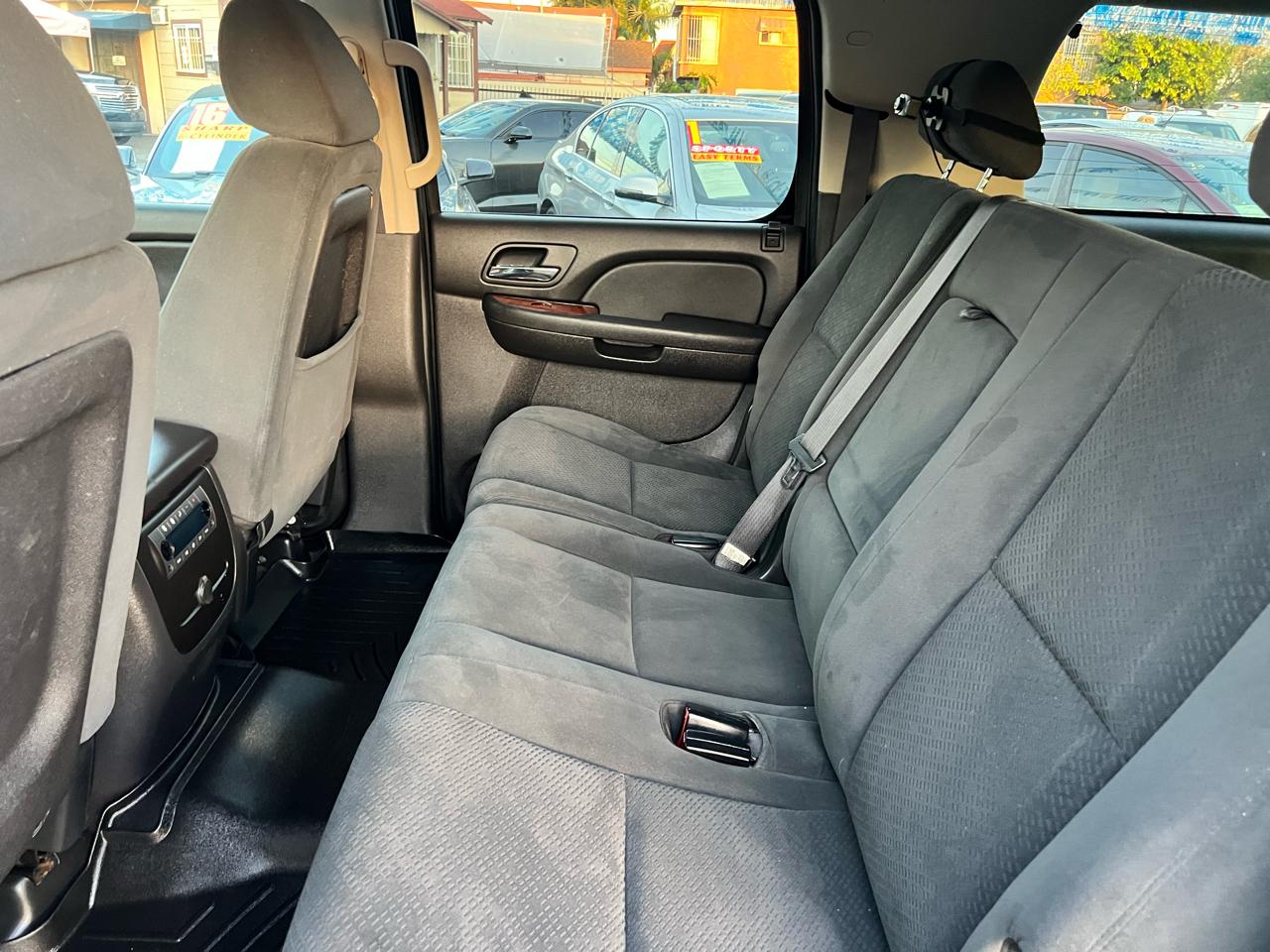 Chevrolet Suburban LT1 1500 2WD 2008