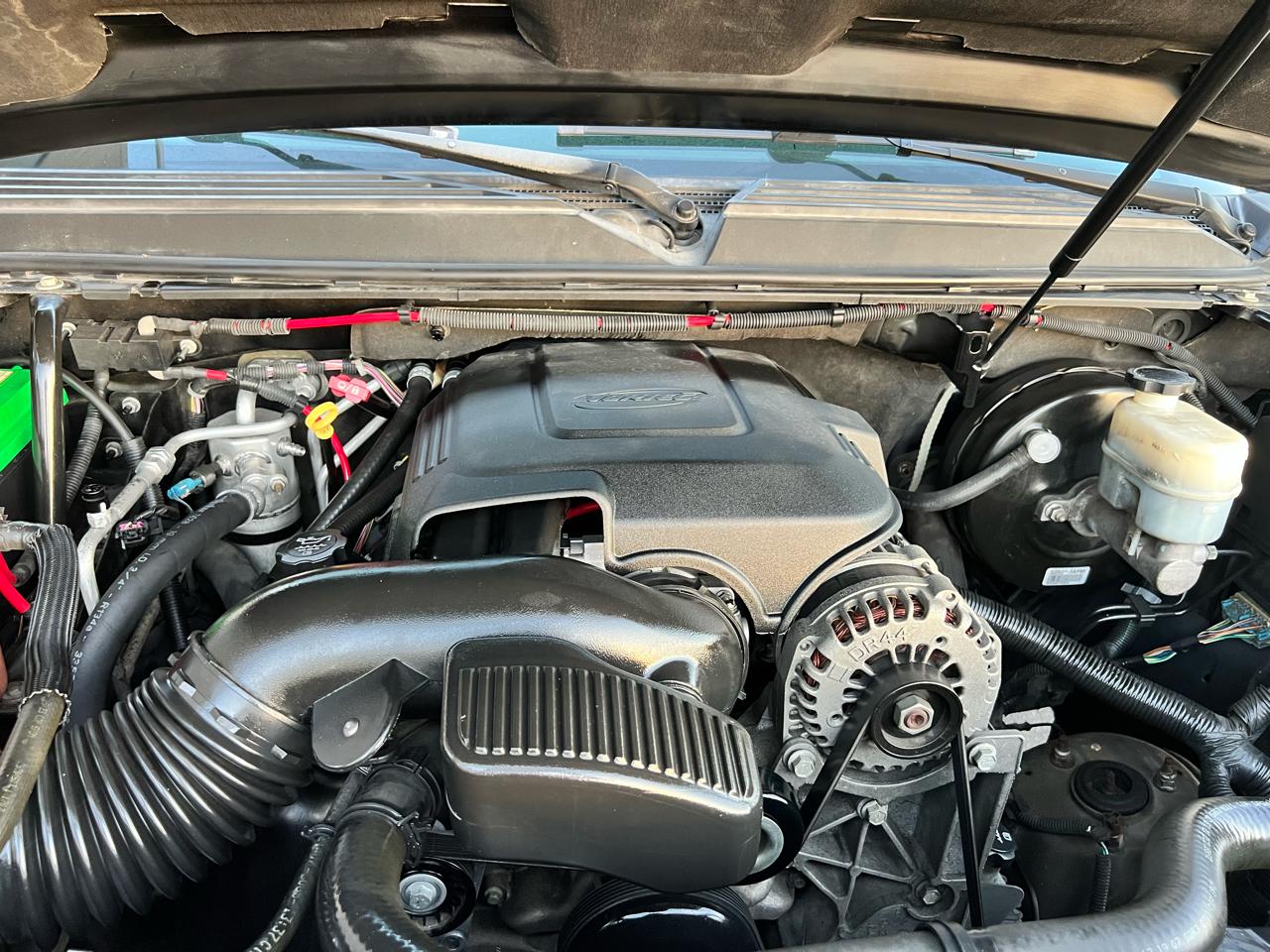 Chevrolet Suburban LT1 1500 2WD 2008