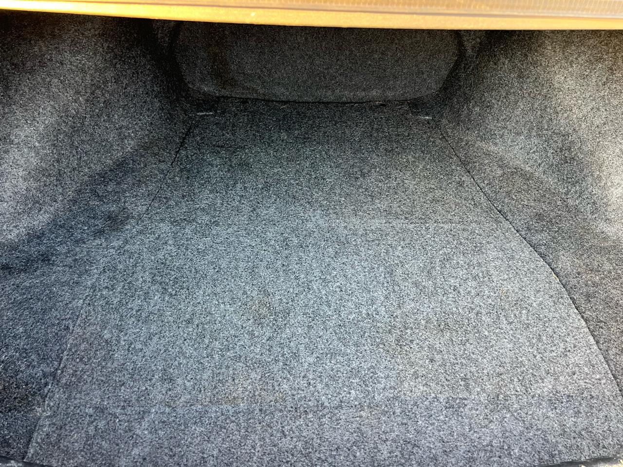 Honda Accord EX-L Sedan CVT 2014