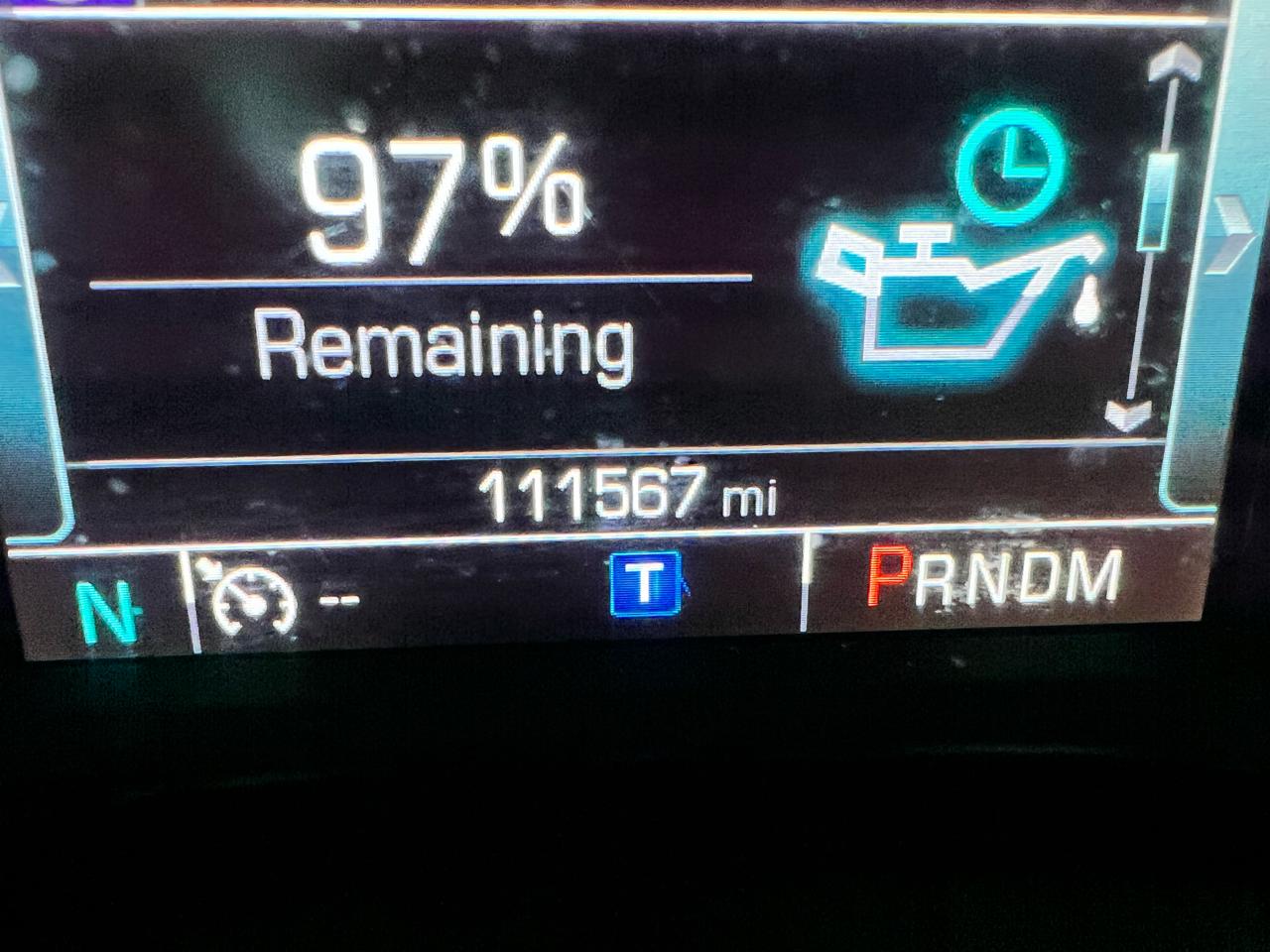 Chevrolet Camaro 1LT Coupe 2016