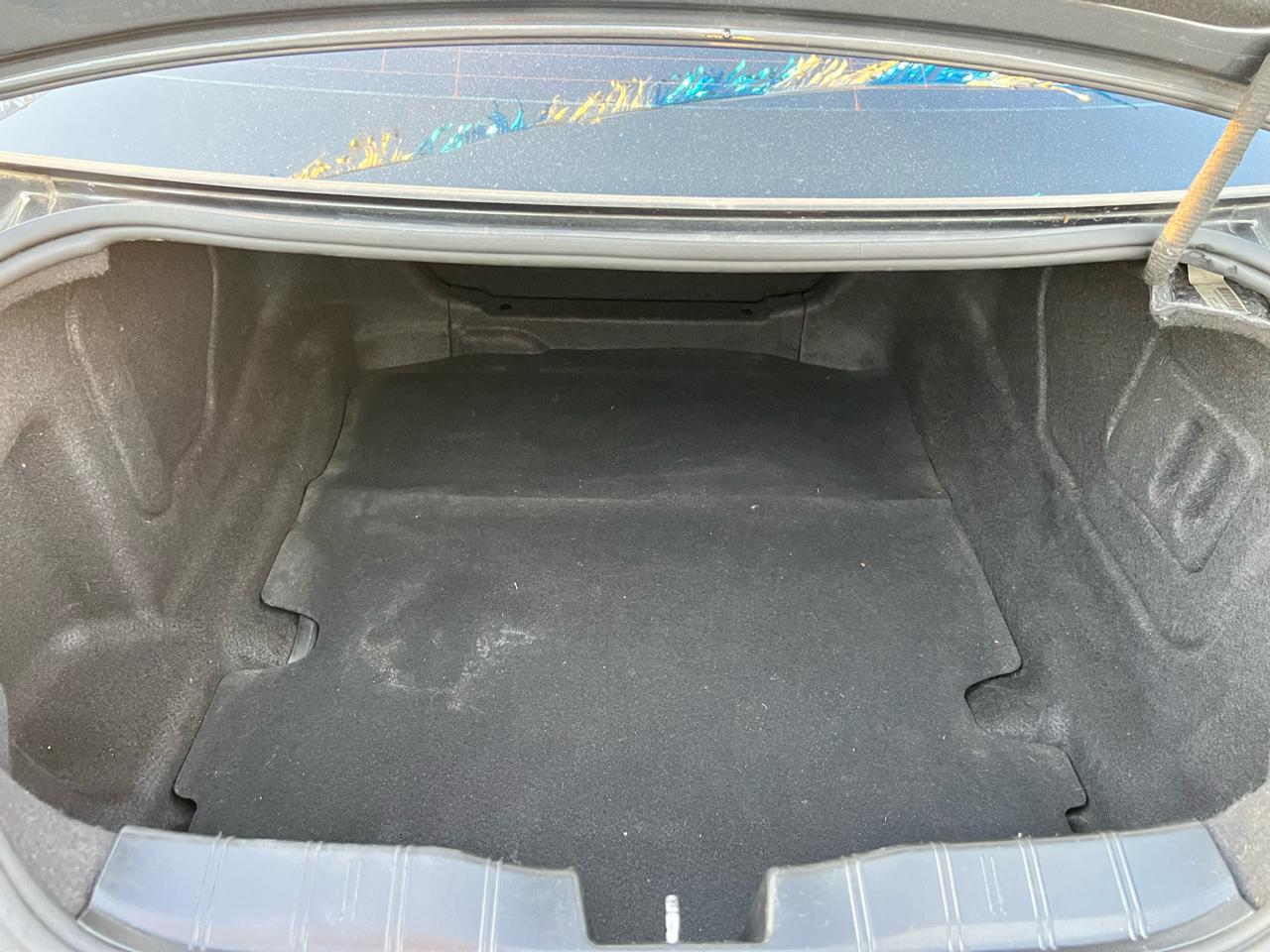 Chevrolet Camaro 1LT Coupe 2016