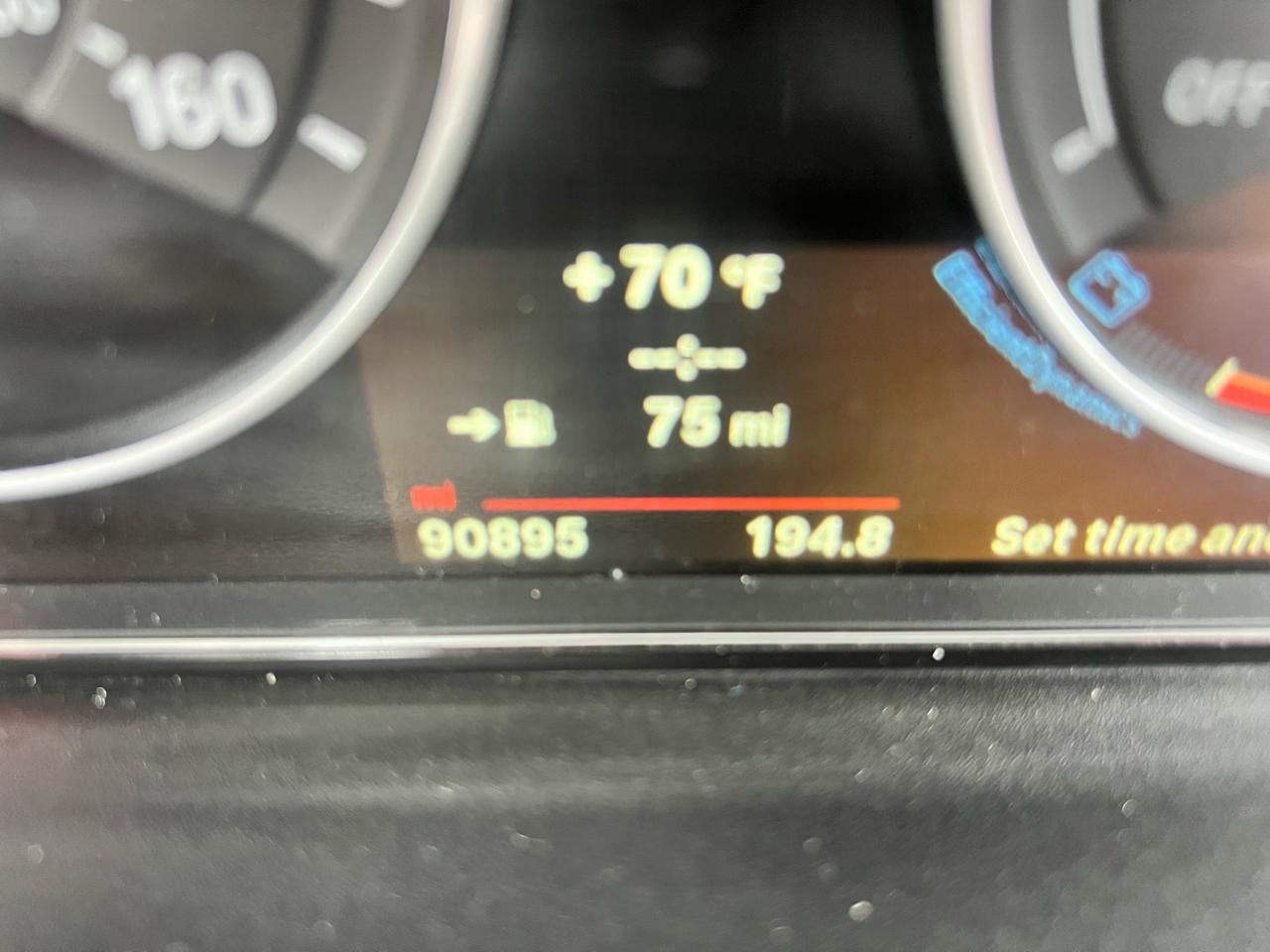 BMW 3-Series 328i Sedan 2014