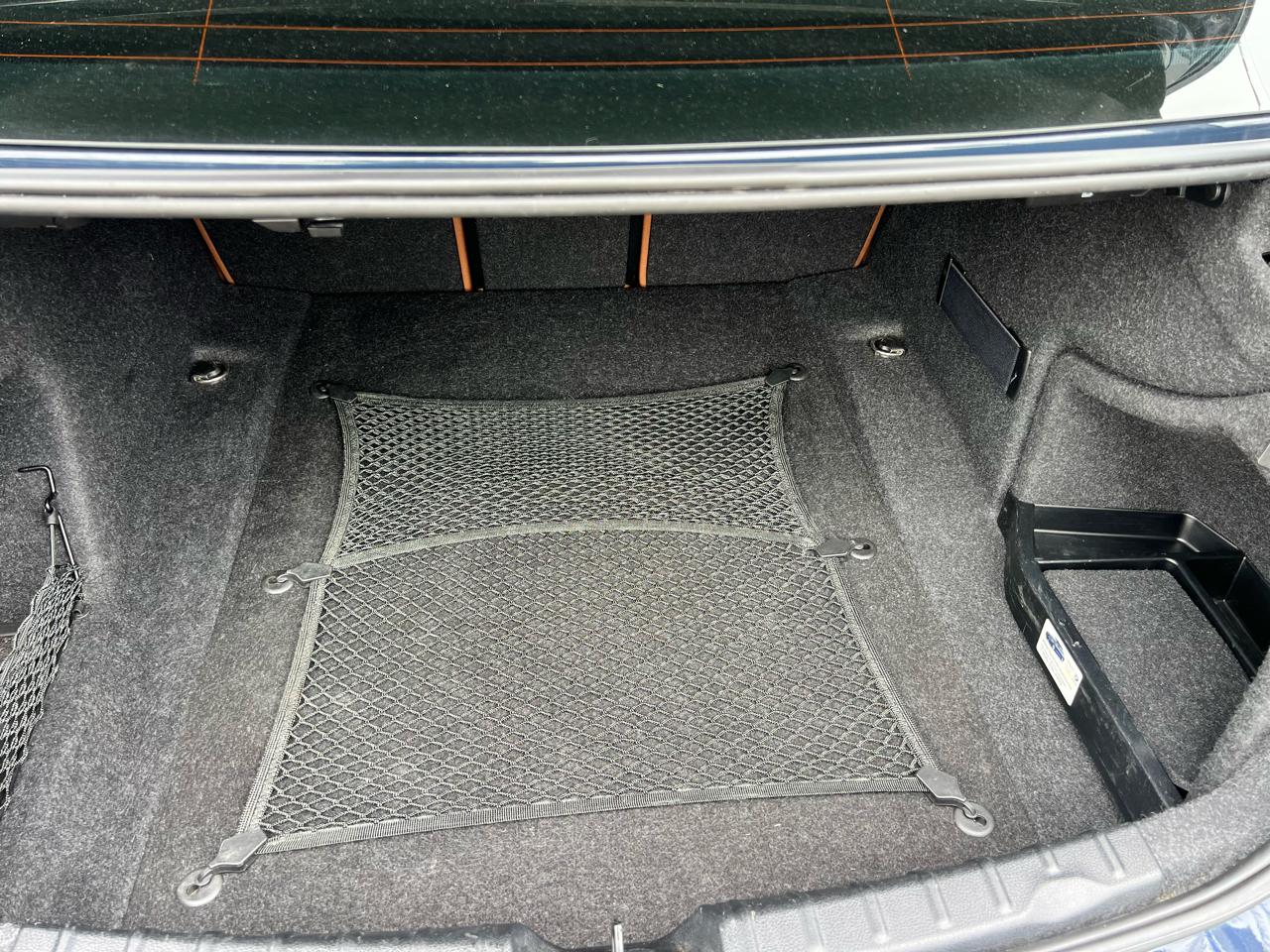 BMW 3-Series 328i Sedan 2014