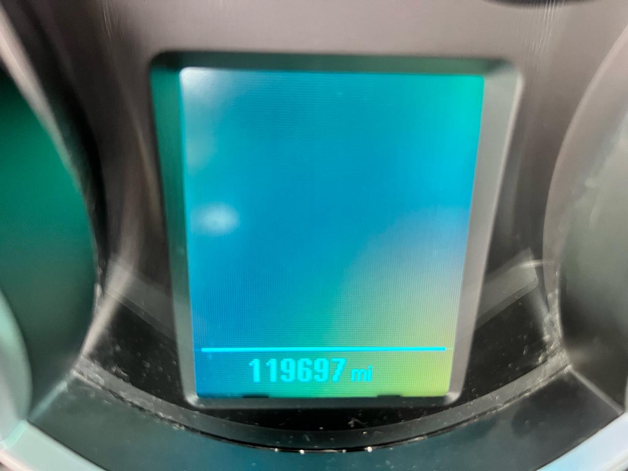 Chevrolet Cruze LS Auto 2015