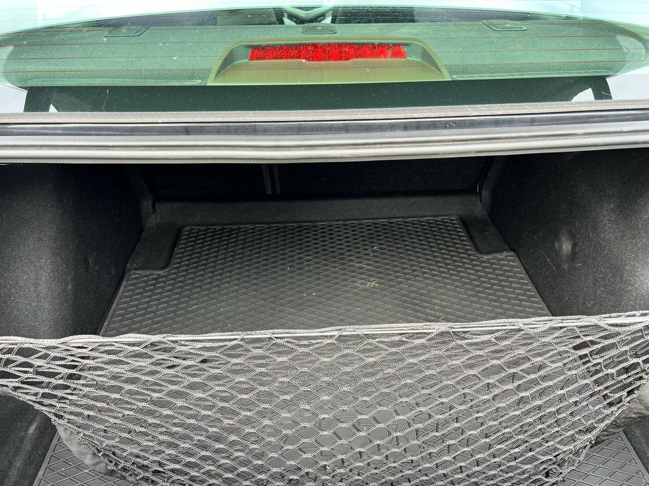 Chevrolet Cruze LS Auto 2015