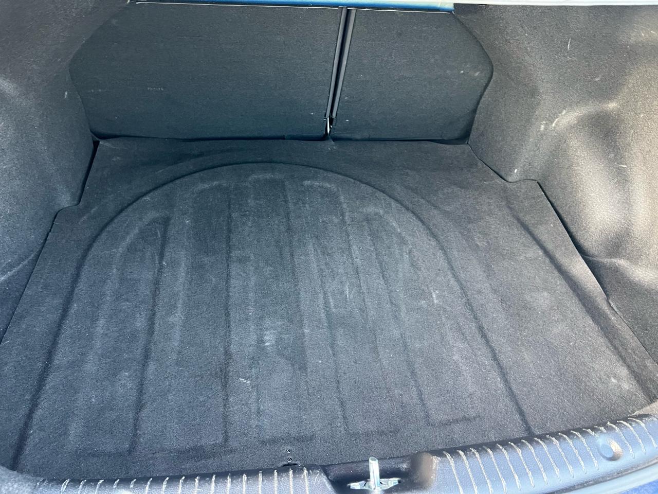 Hyundai Accent SE 4-Door 6A 2017