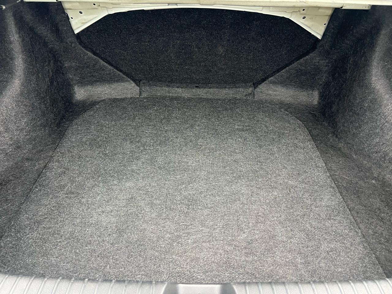 Honda Civic 2dr Cpe LX Auto 2014