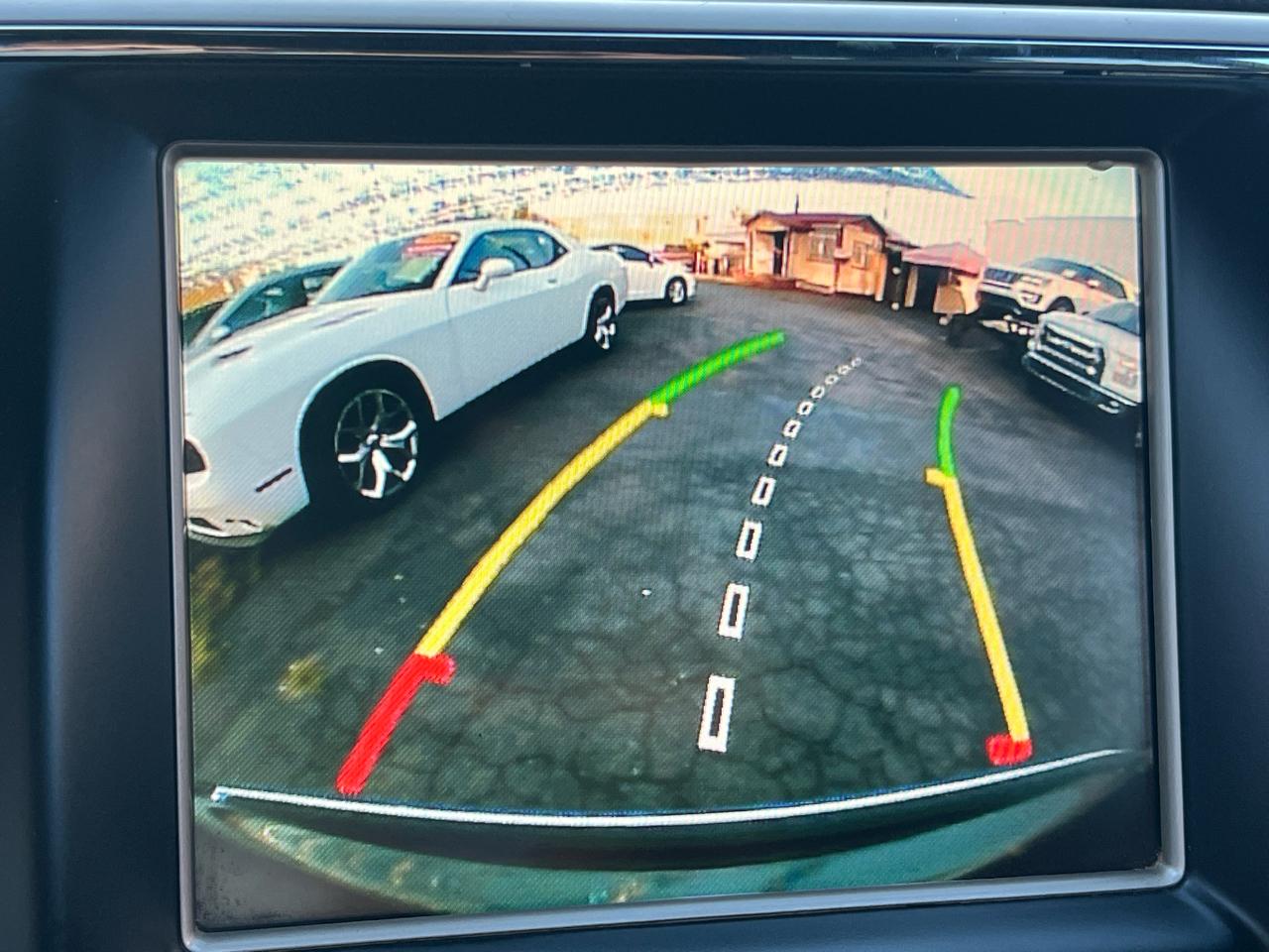 Jeep Grand Cherokee Limited 4WD 2015