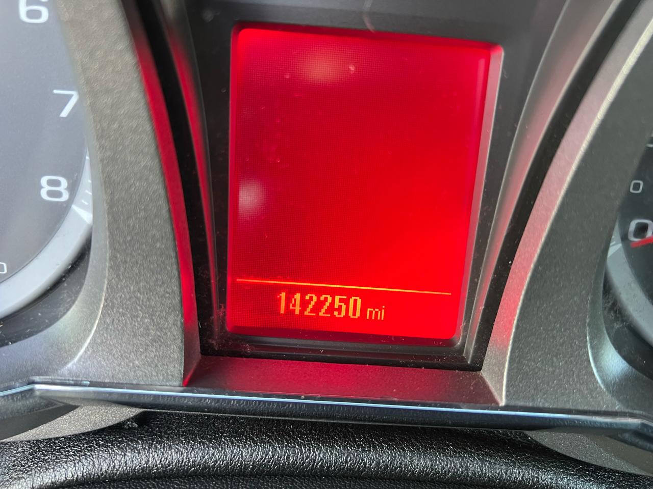 GMC Terrain SLT FWD 2016