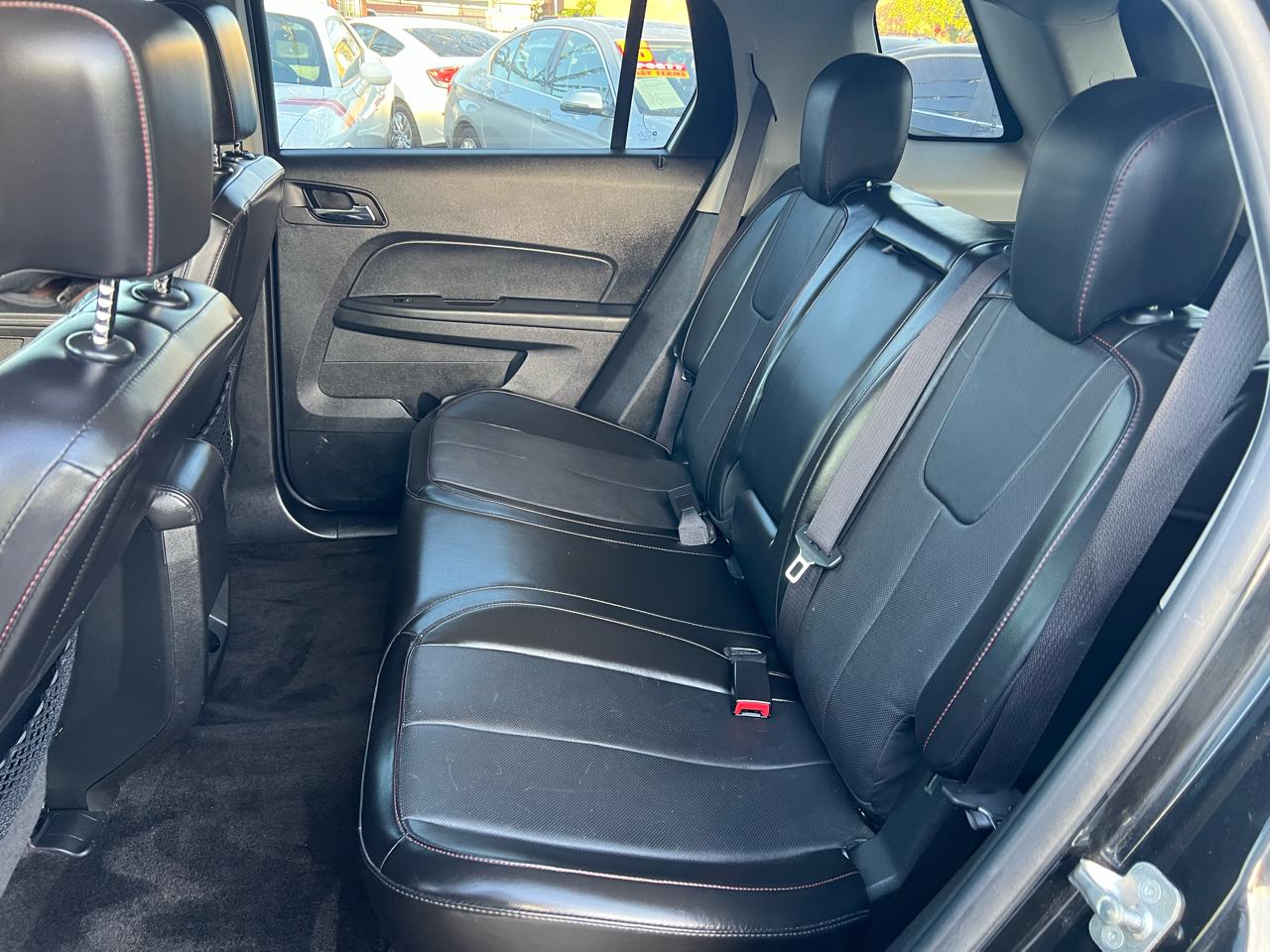 GMC Terrain SLT FWD 2016