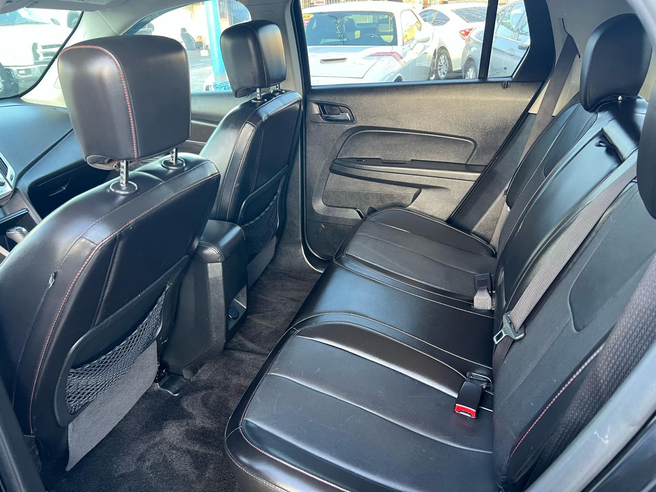 GMC Terrain SLT FWD 2016