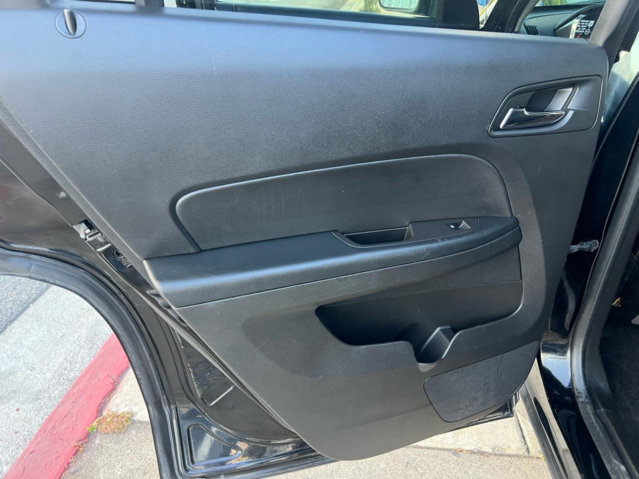 GMC Terrain SLT FWD 2016