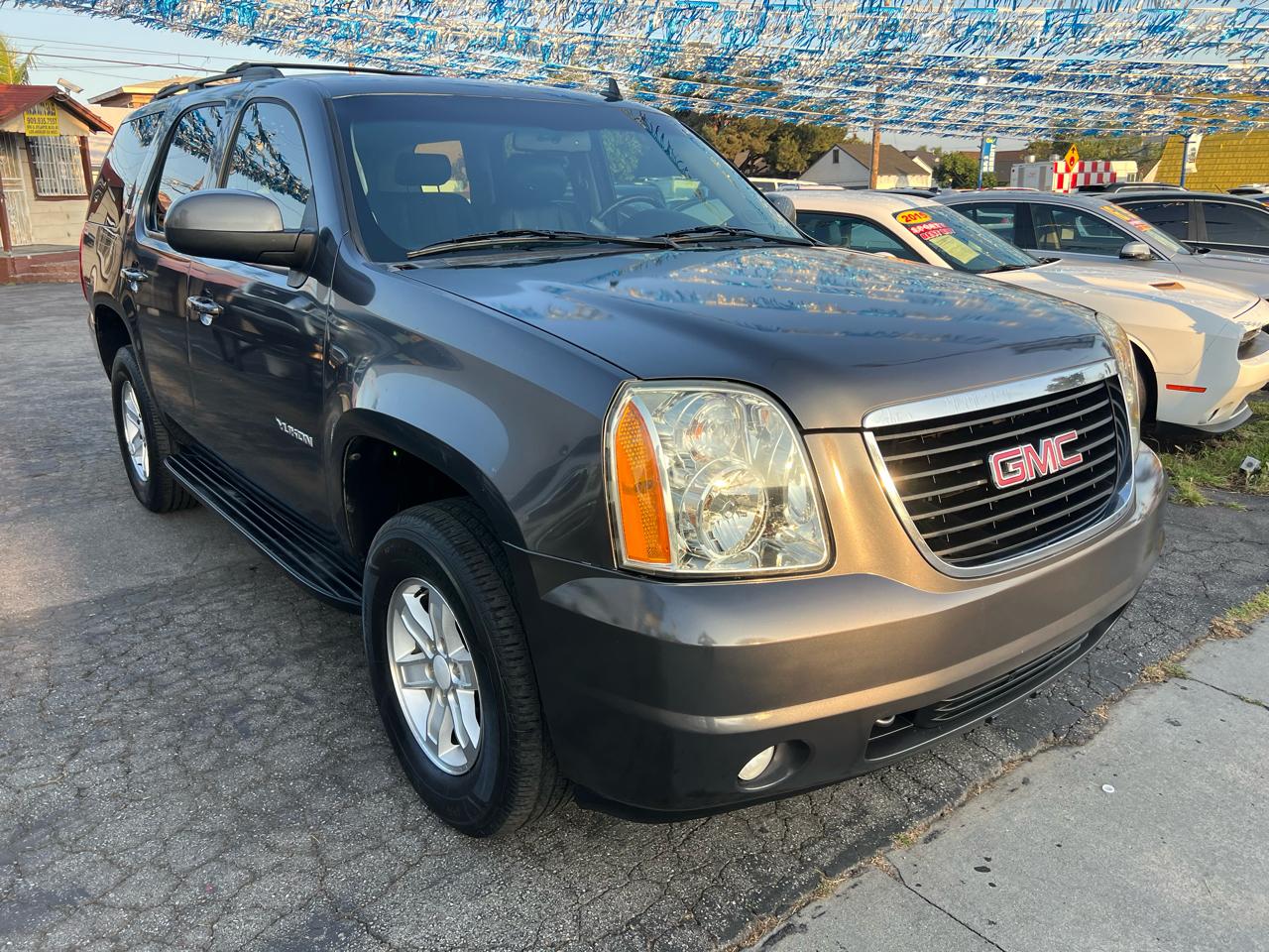 GMC Yukon SLT1 2WD 2010
